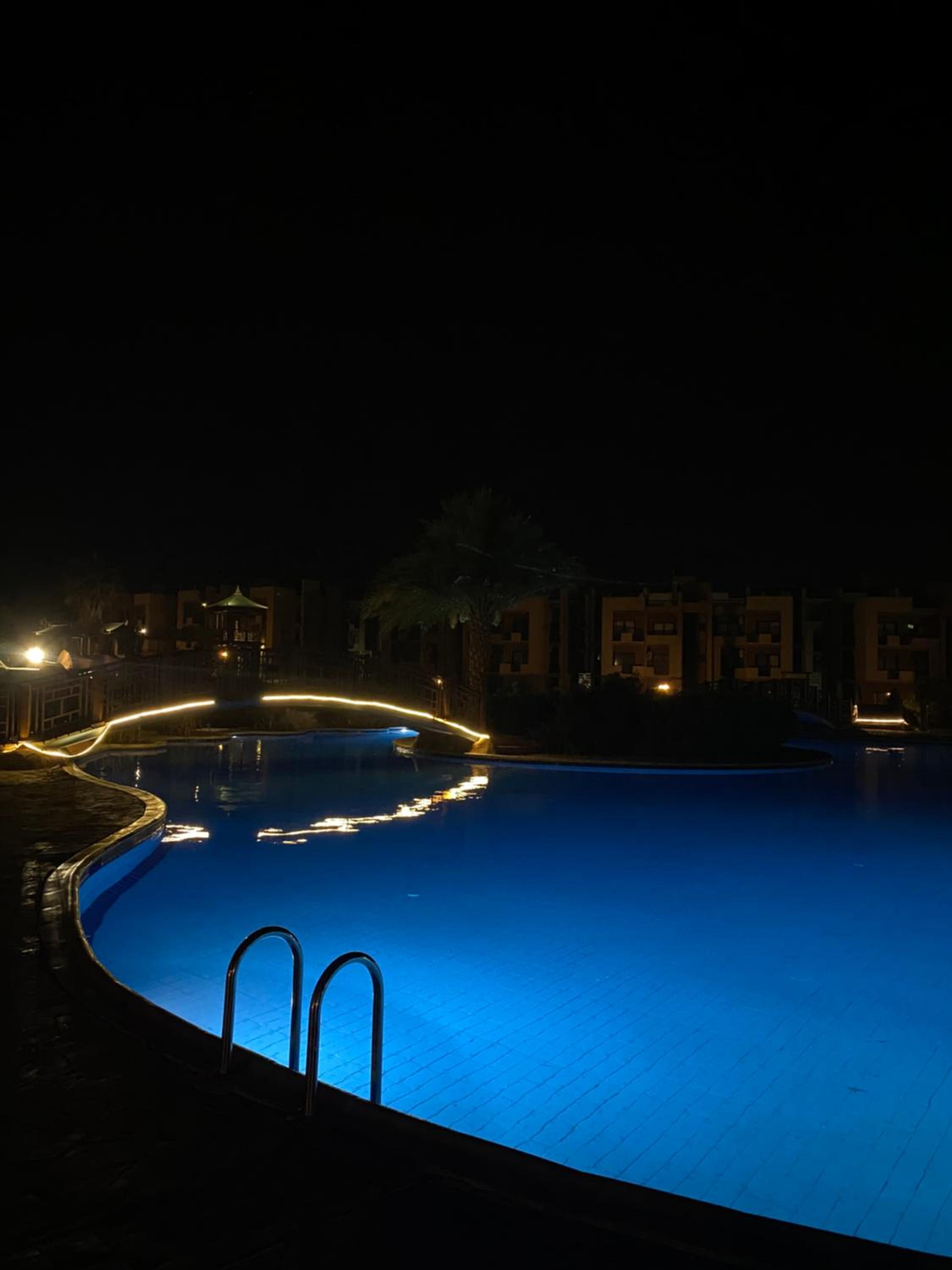 Blue Bay Asia Ain Elsokhna
