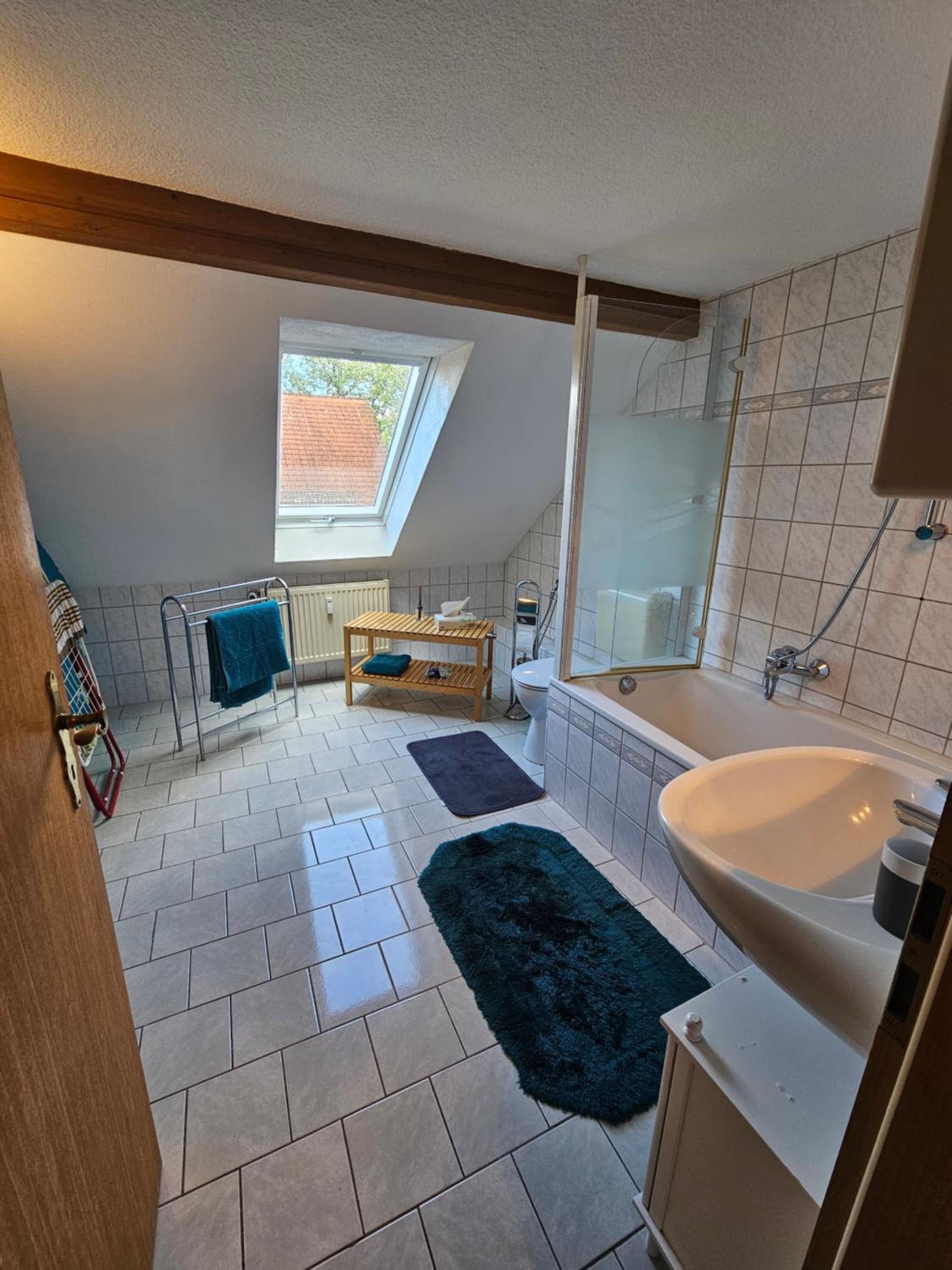 FeWo Wittig am Kulturbahnhof, photo 9