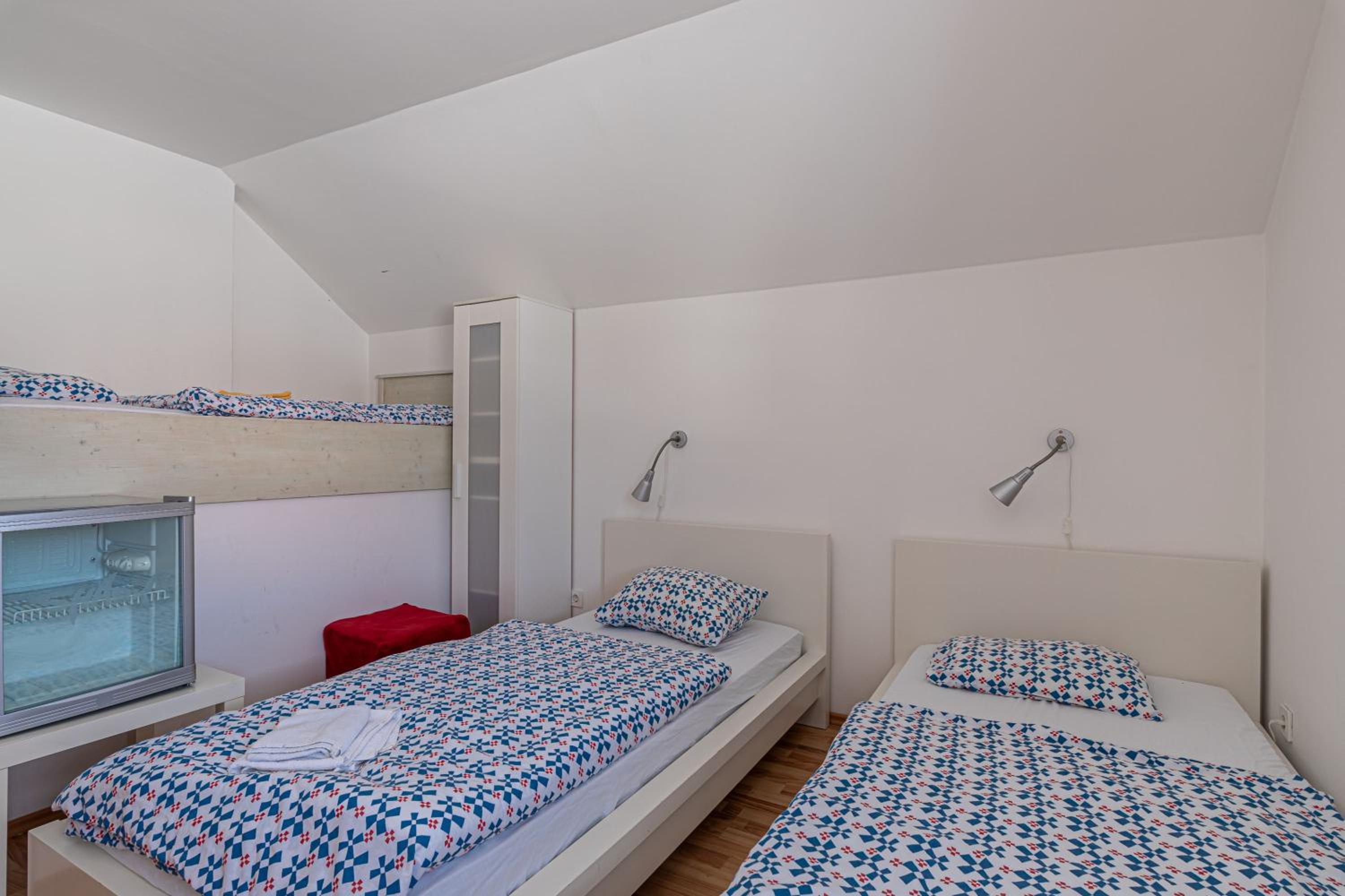 Apartments Lavrič view 5