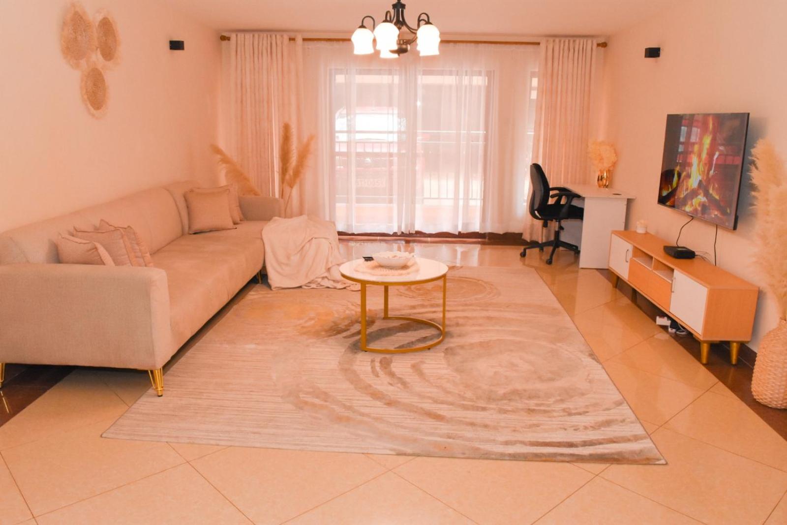 Marie's Luxury homes view 3