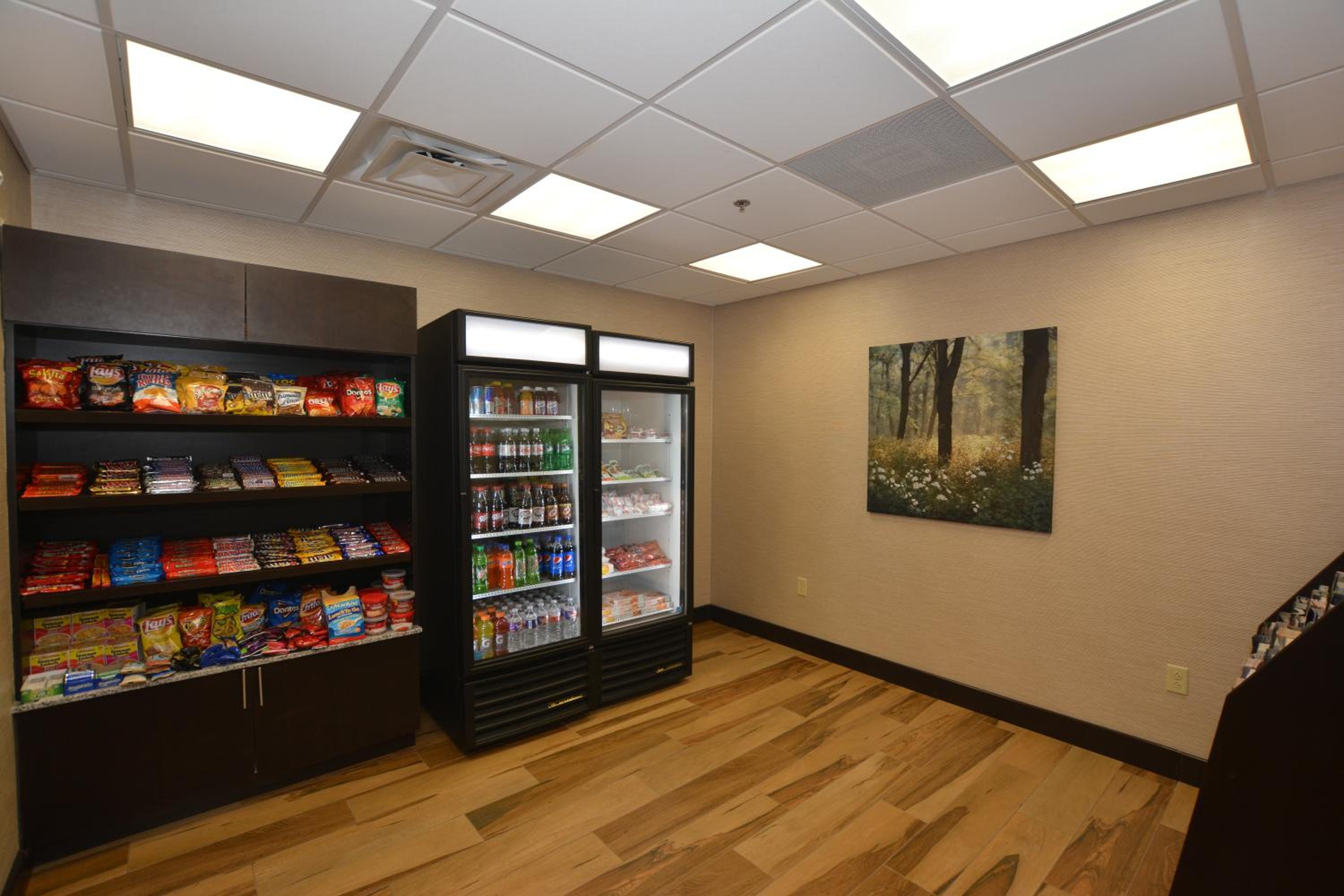 Comfort Inn & Suites Newcastle - Oklahoma City