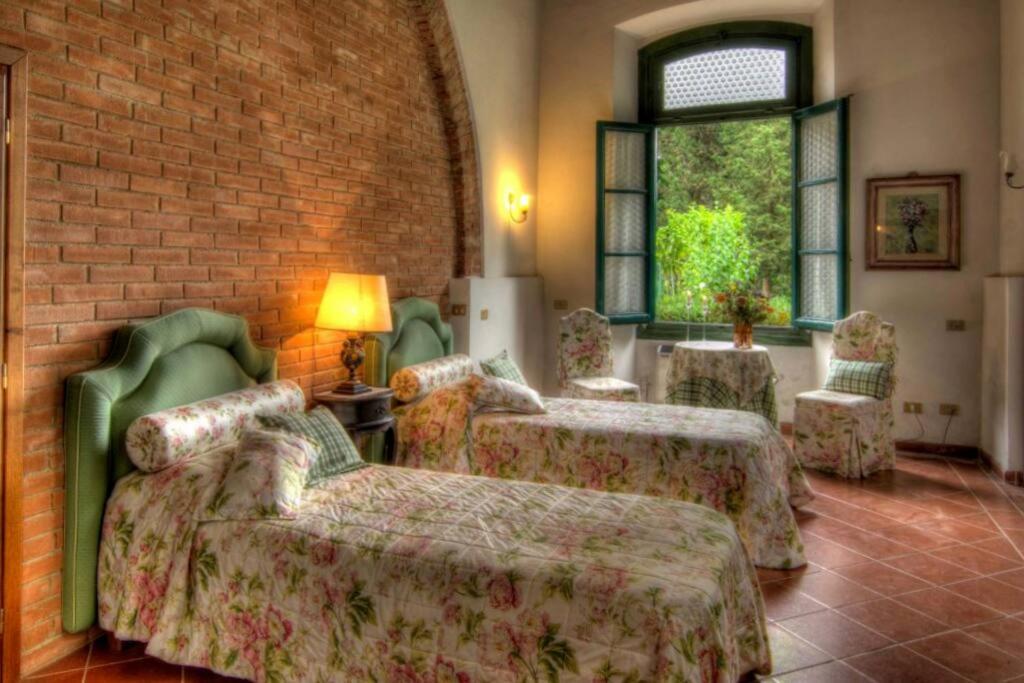 Villa Luciano view 3