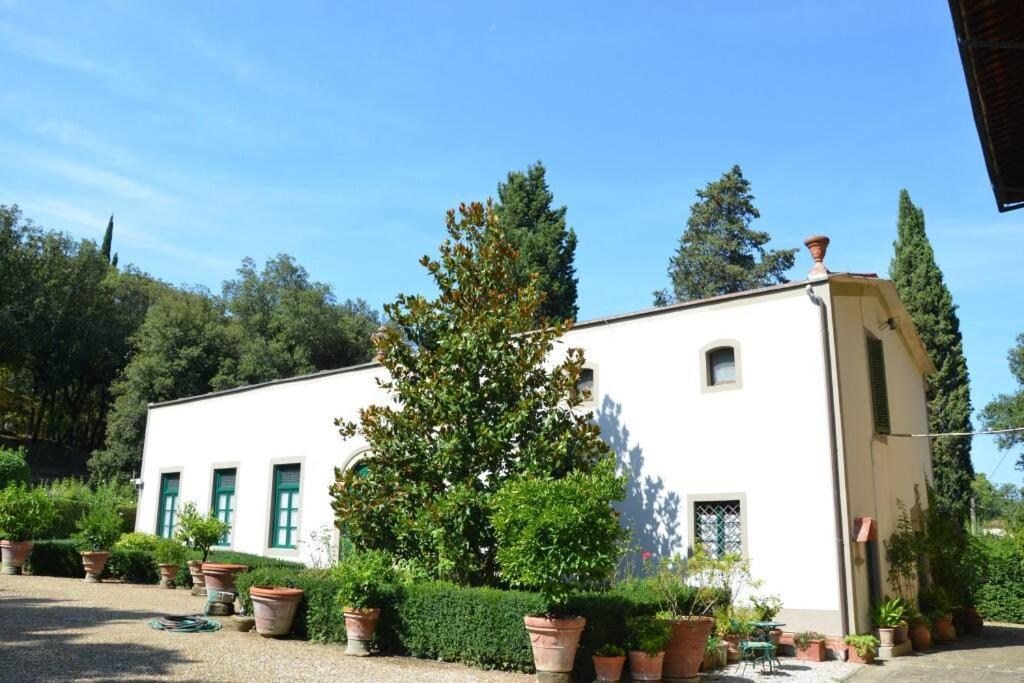 Villa Luciano view 4