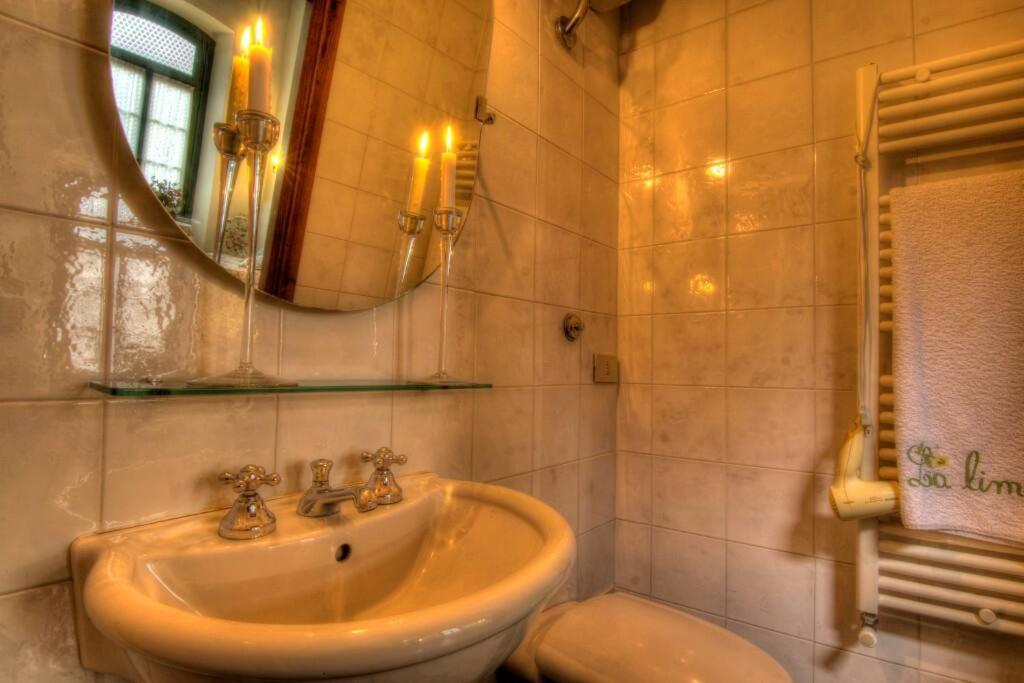 Villa Luciano view 5