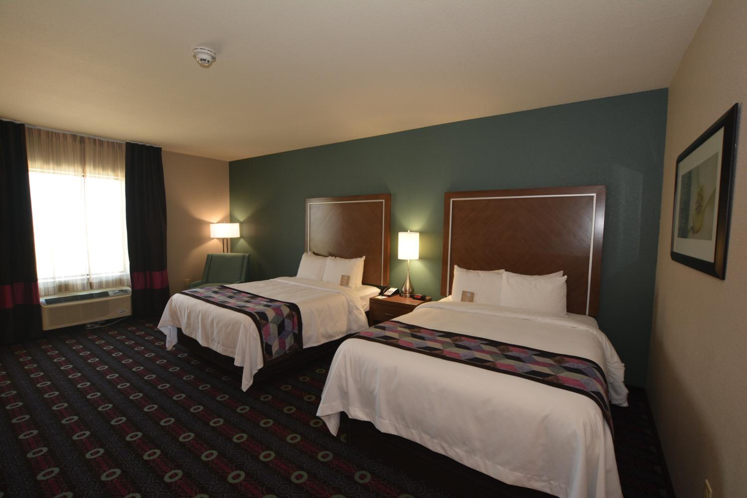 Comfort Inn & Suites Newcastle - Oklahoma City
