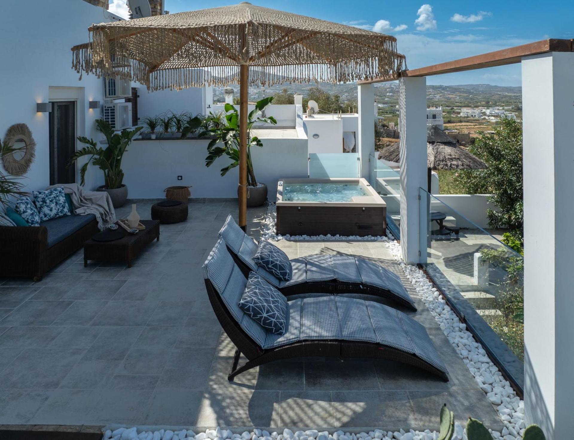 Mythodea Luxury Villa photo 2