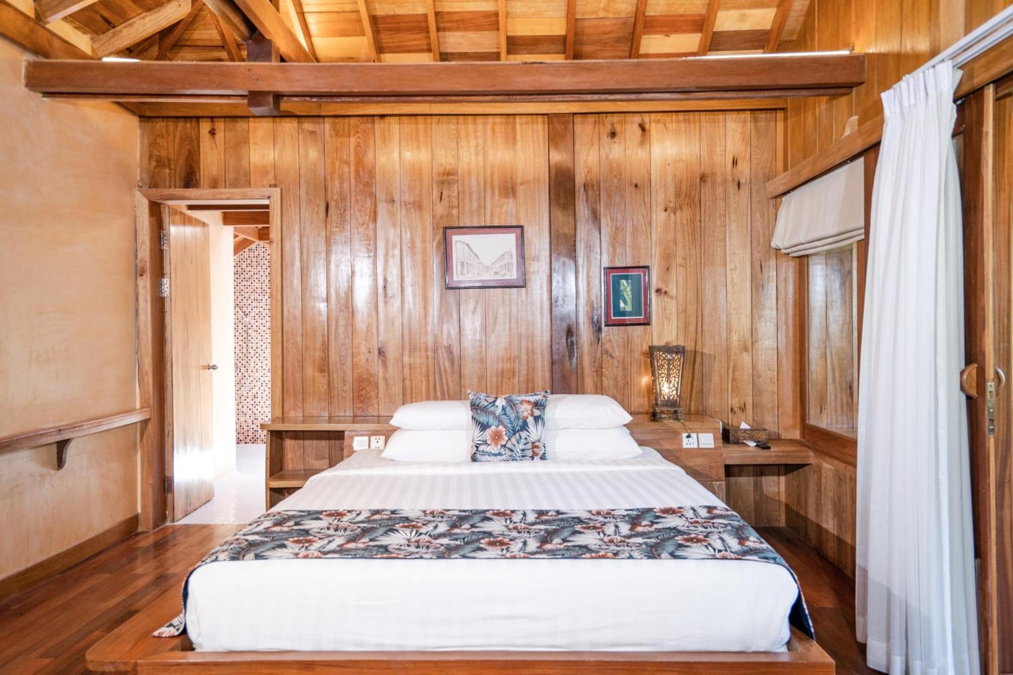 Veranda Natural Resort
