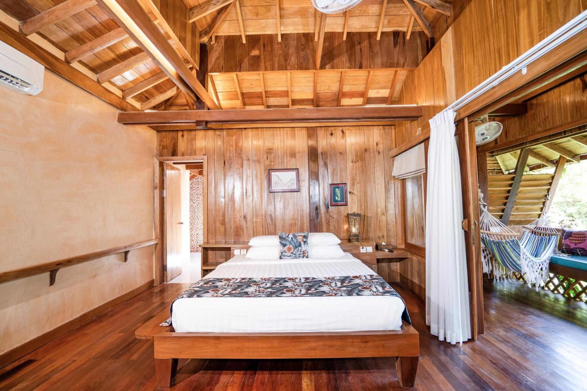 Veranda Natural Resort