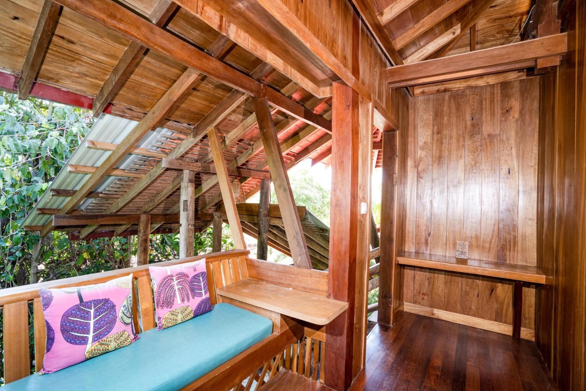 Veranda Natural Resort