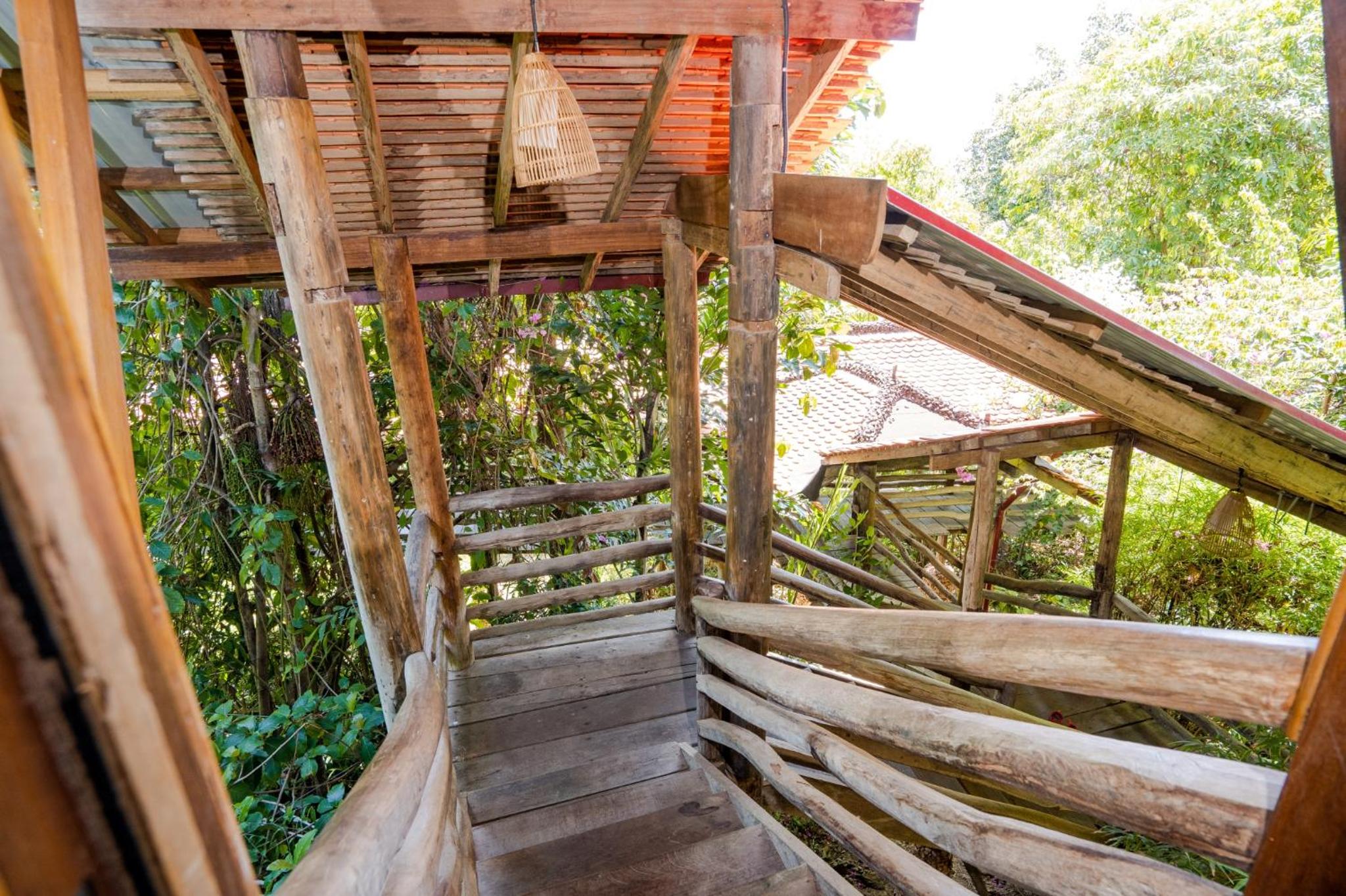 Veranda Natural Resort