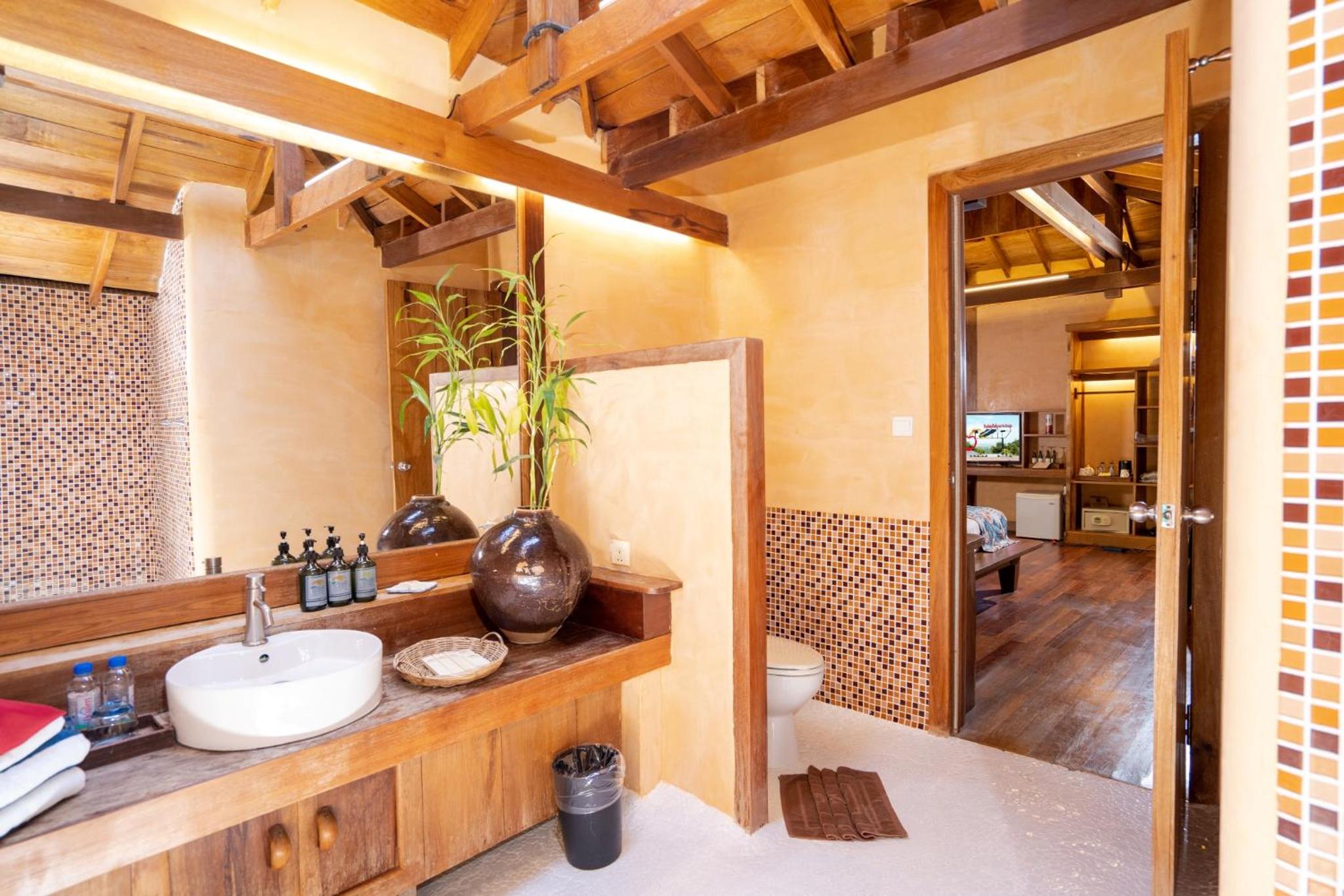 Veranda Natural Resort