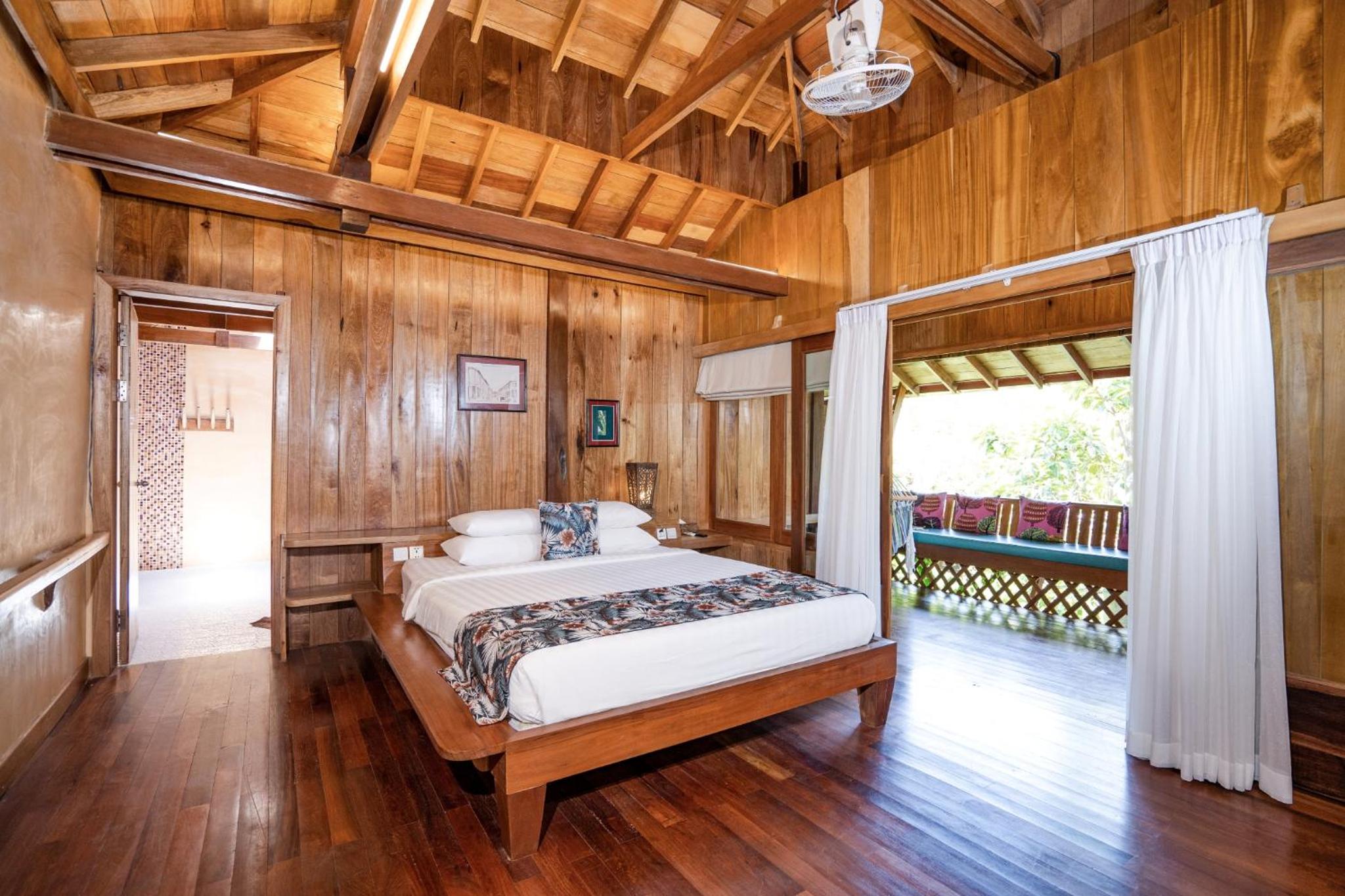 Veranda Natural Resort