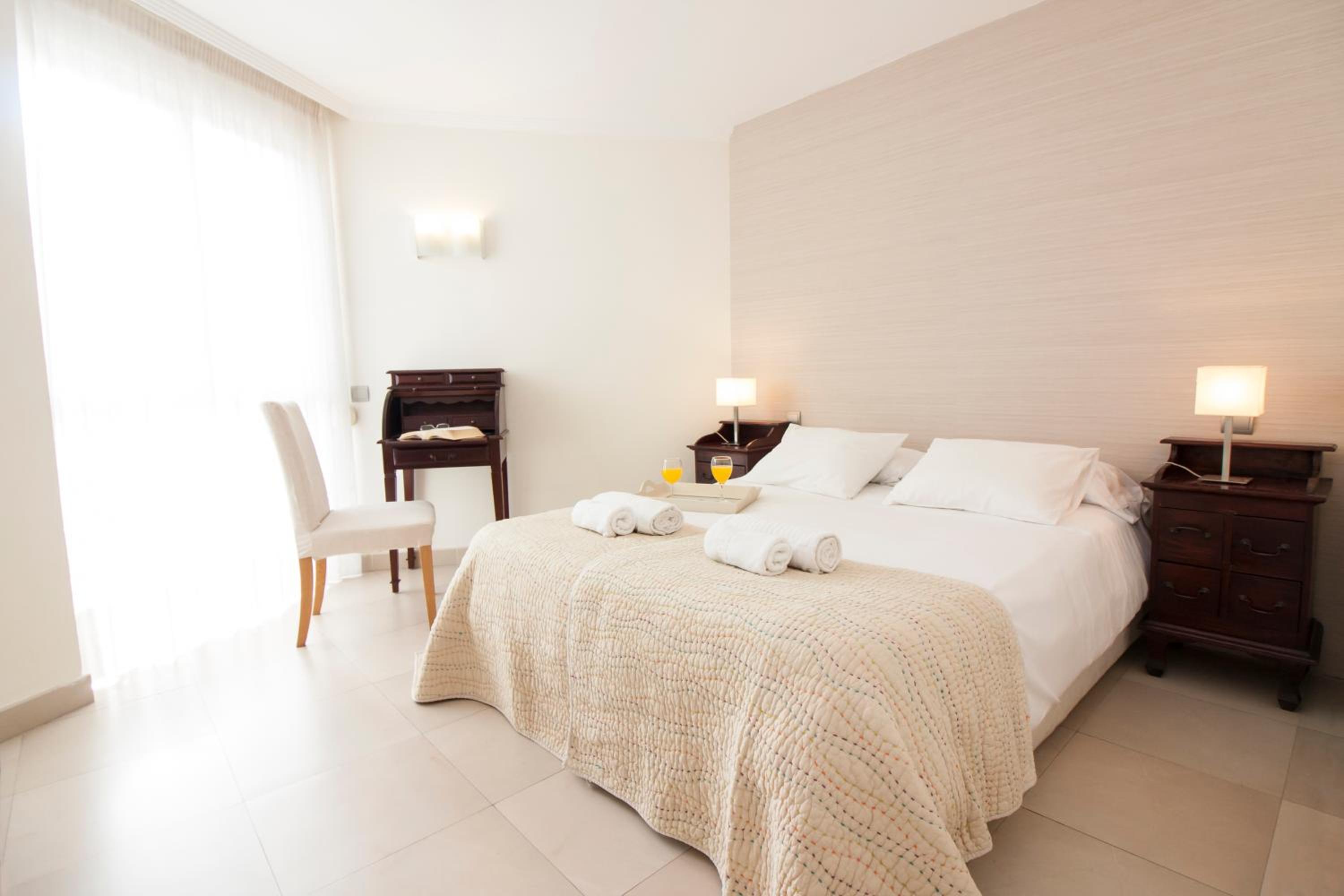 Malaga Center Flat Exclusive Malagueta Beach
