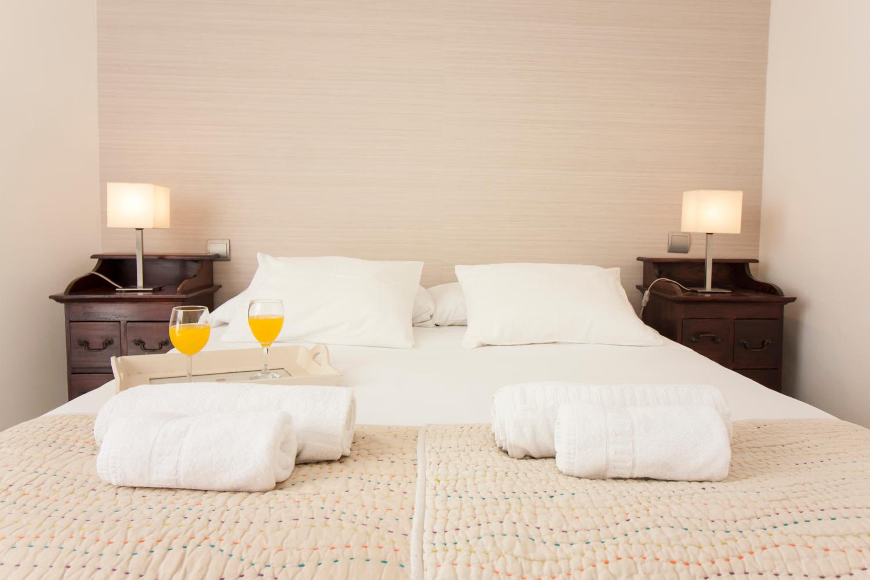 Malaga Center Flat Exclusive Malagueta Beach
