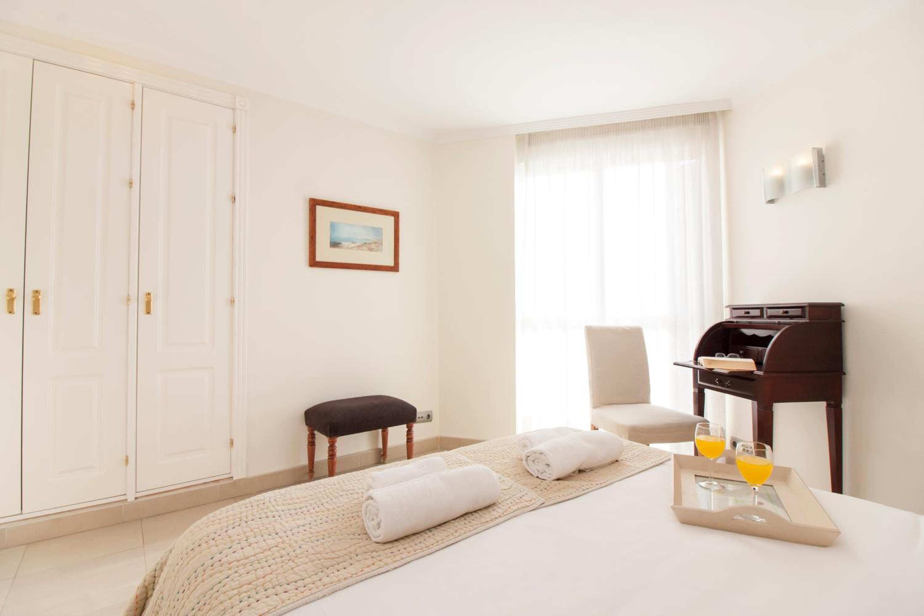 Malaga Center Flat Exclusive Malagueta Beach