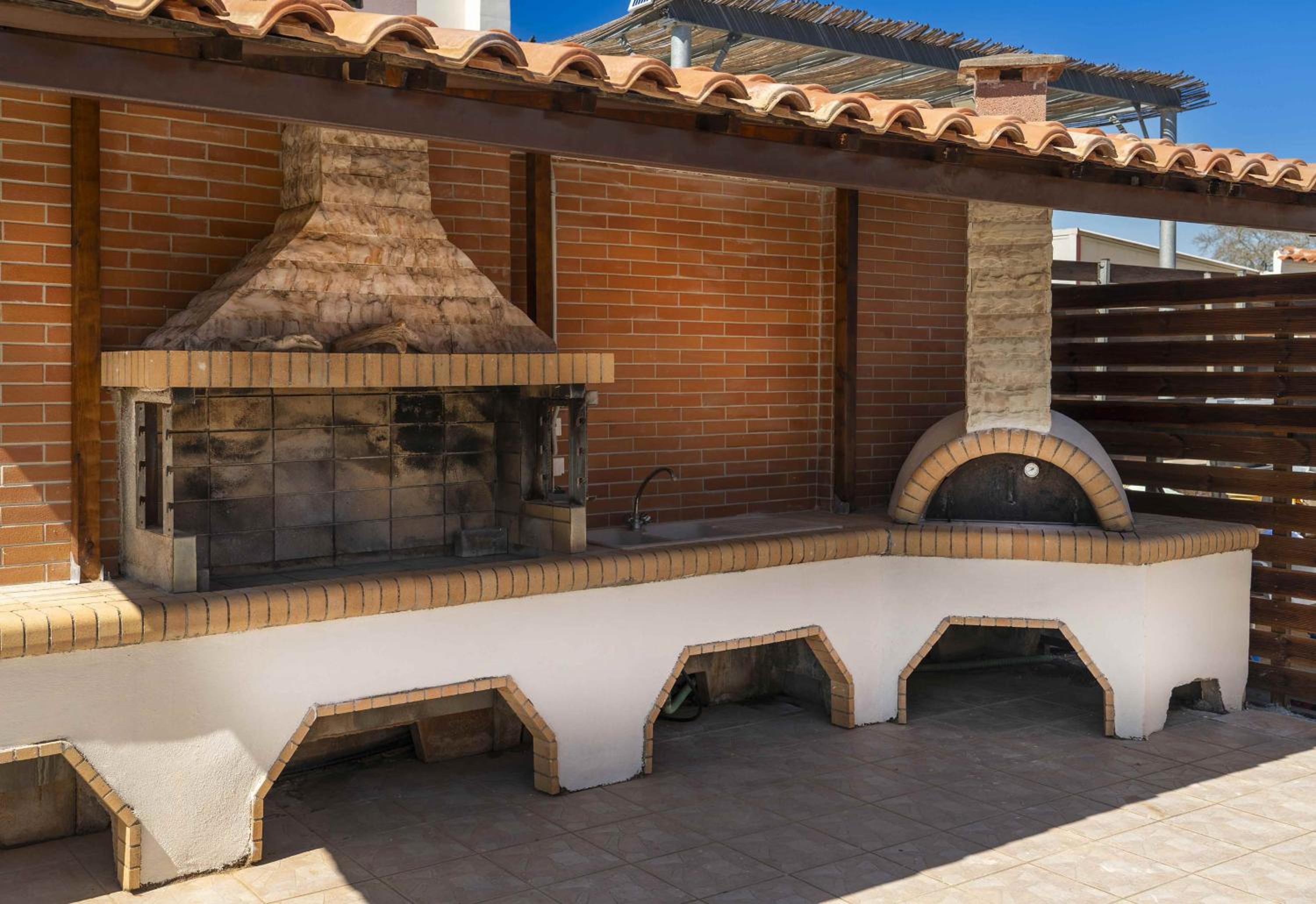 Meliti Villa