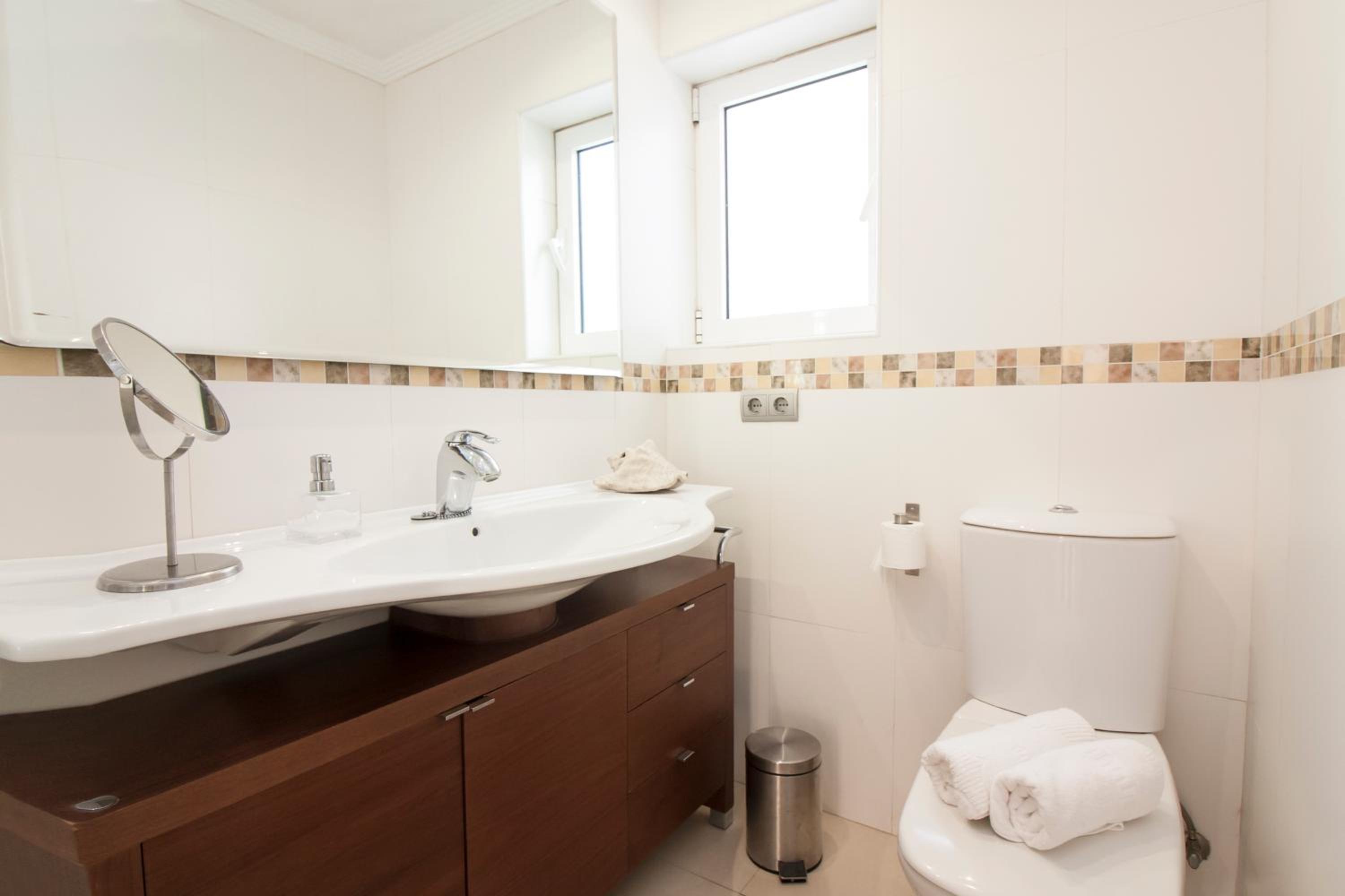 Malaga Center Flat Exclusive Malagueta Beach