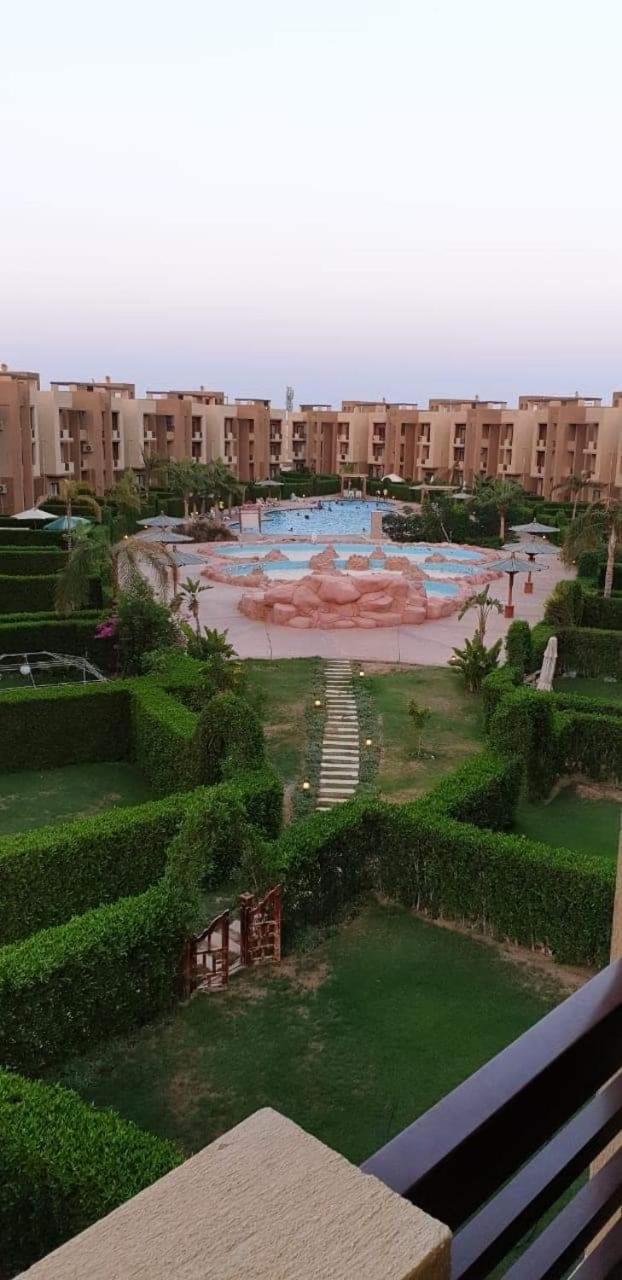 Blue Bay Asia Ain Elsokhna