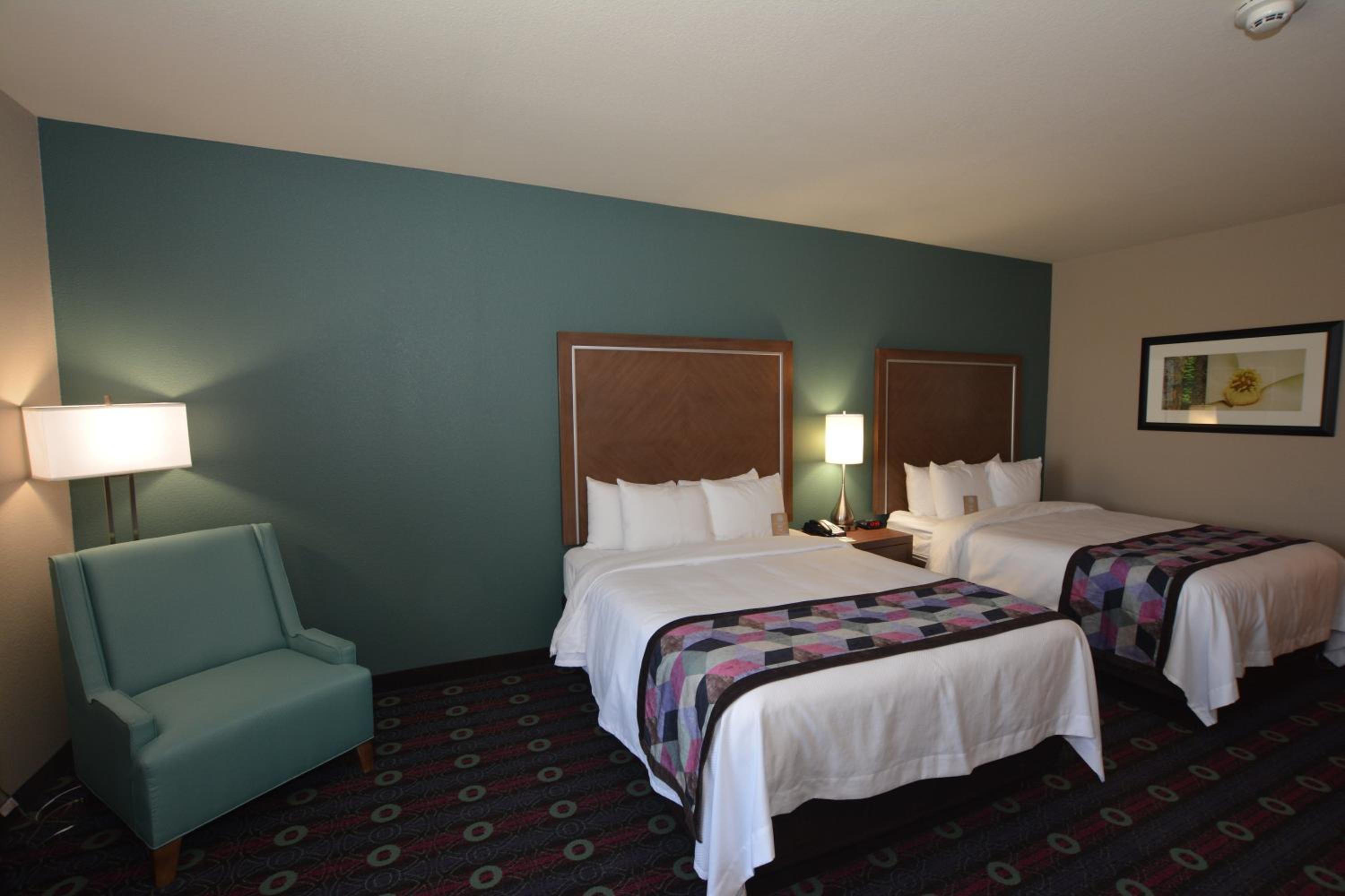 Comfort Inn & Suites Newcastle - Oklahoma City
