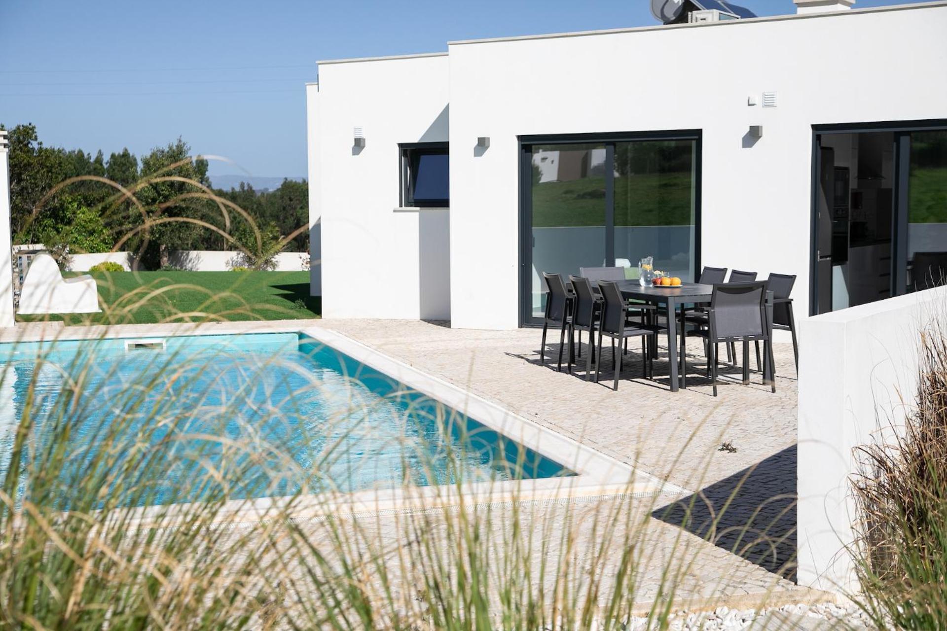 Casa da Serra - By SCH view 2