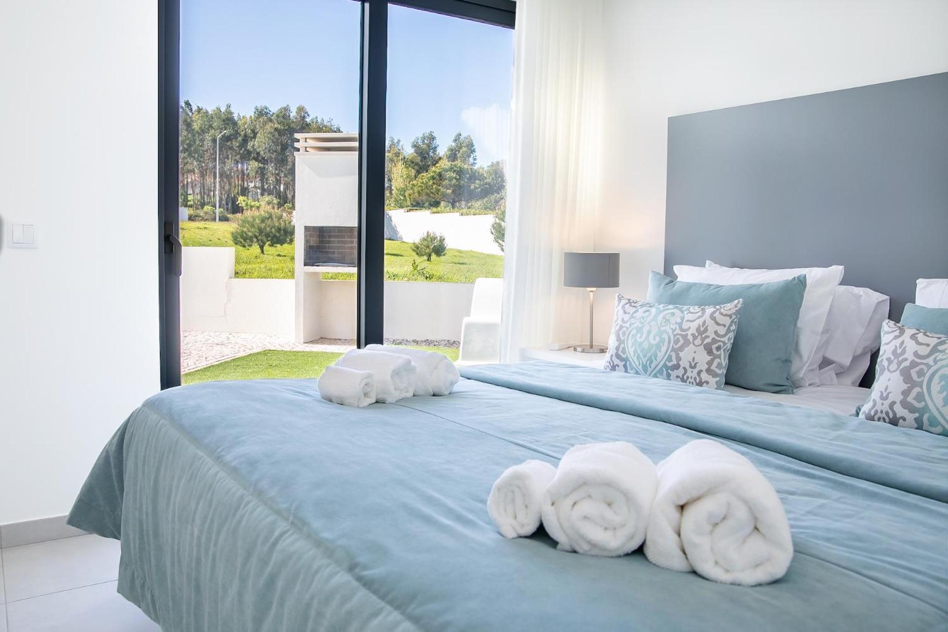 Casa da Serra - By SCH view 5
