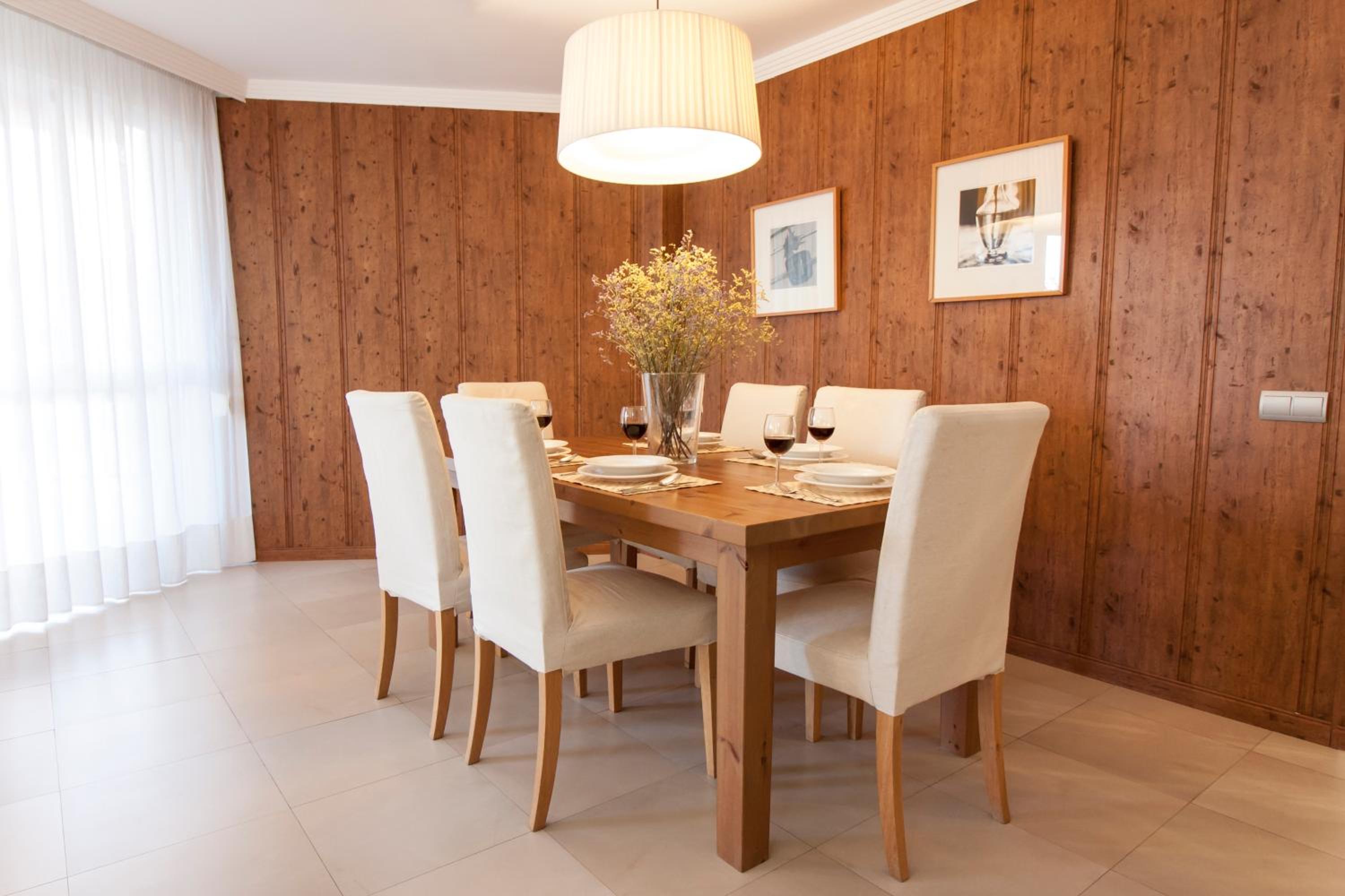 Malaga Center Flat Exclusive Malagueta Beach