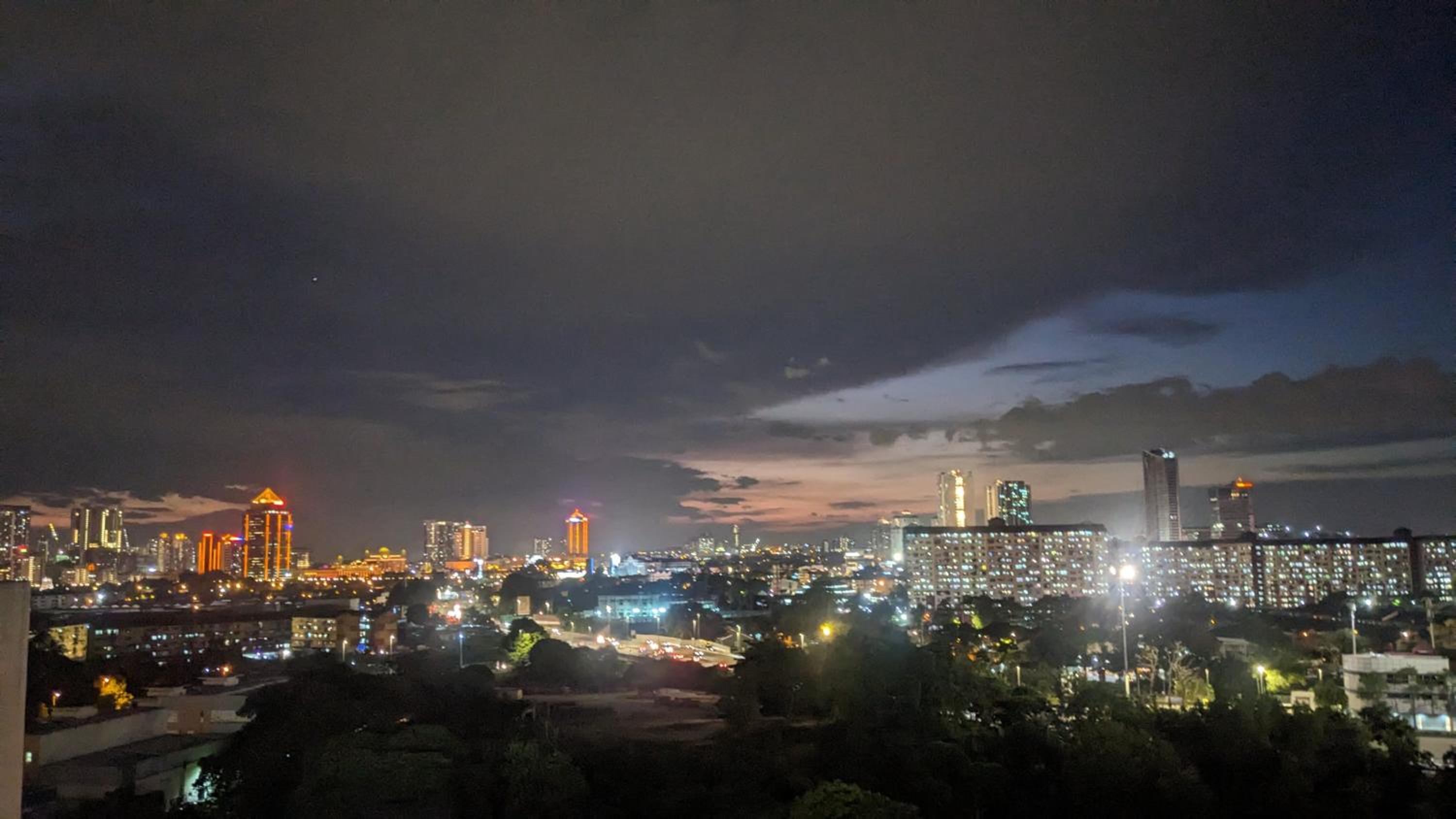 MT Apartment @ Aera Residence PJ photo 5
