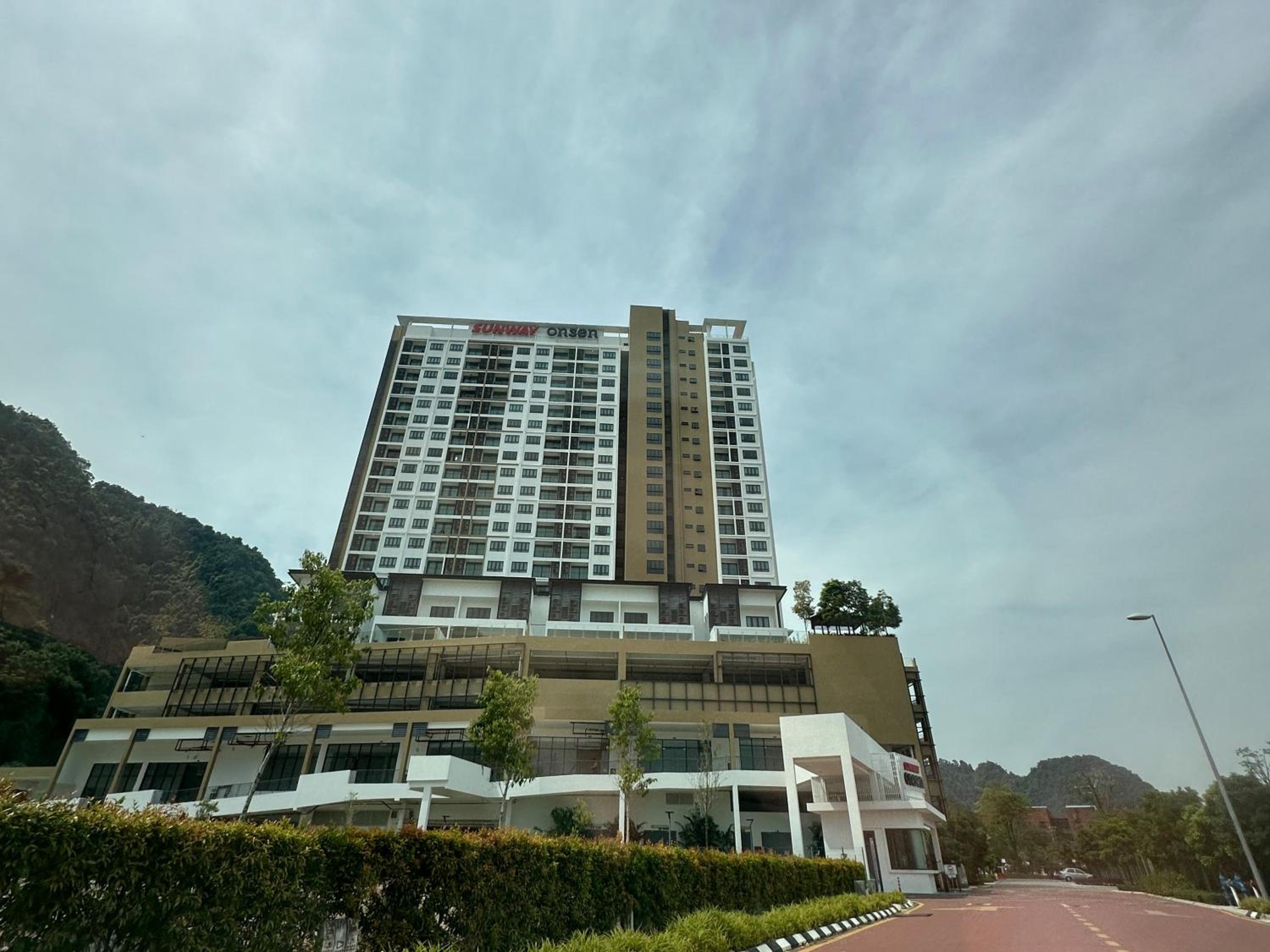 Doma House Onsen at Sunway Onsen, Tambun photo 8