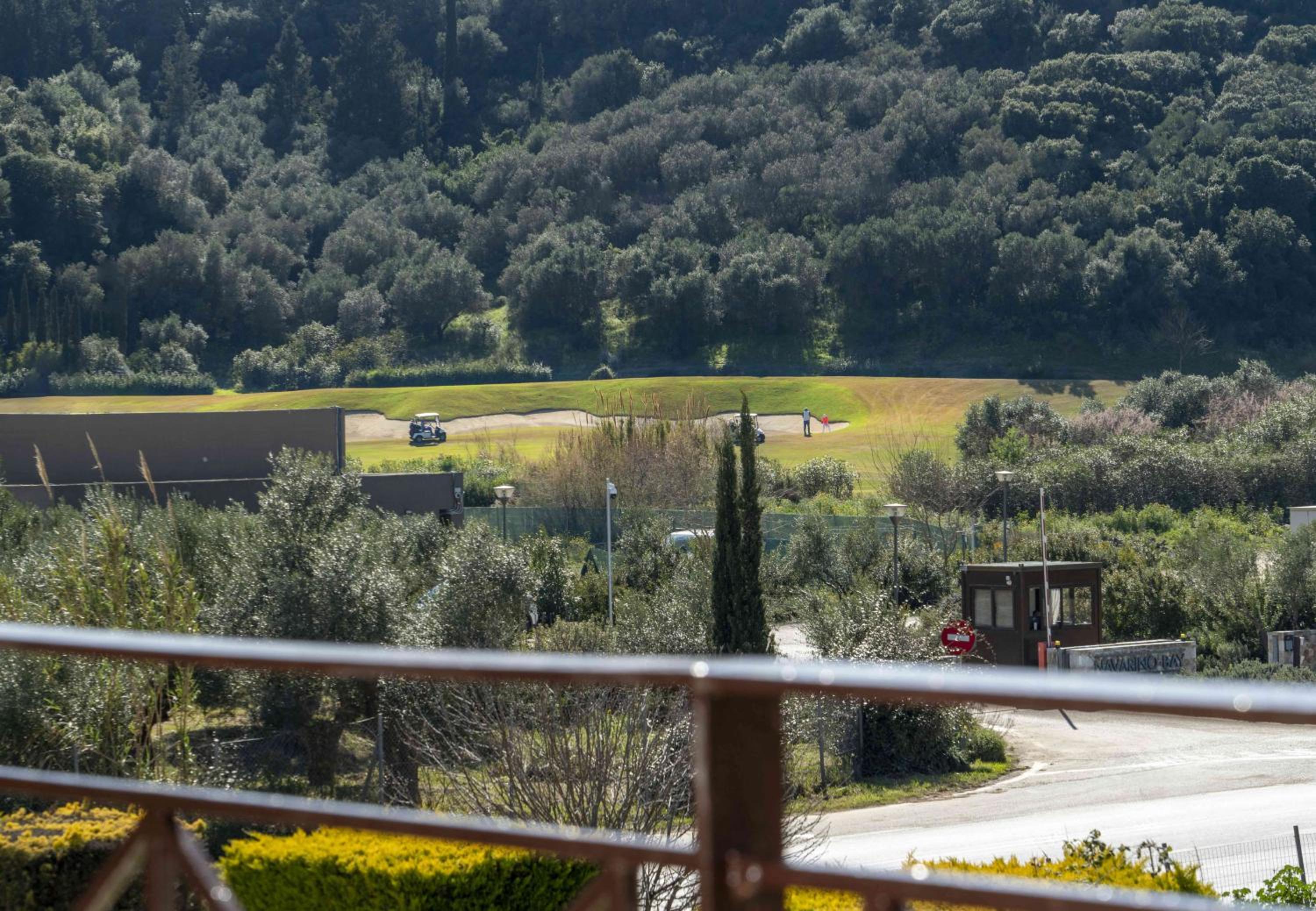 Meliti Villa