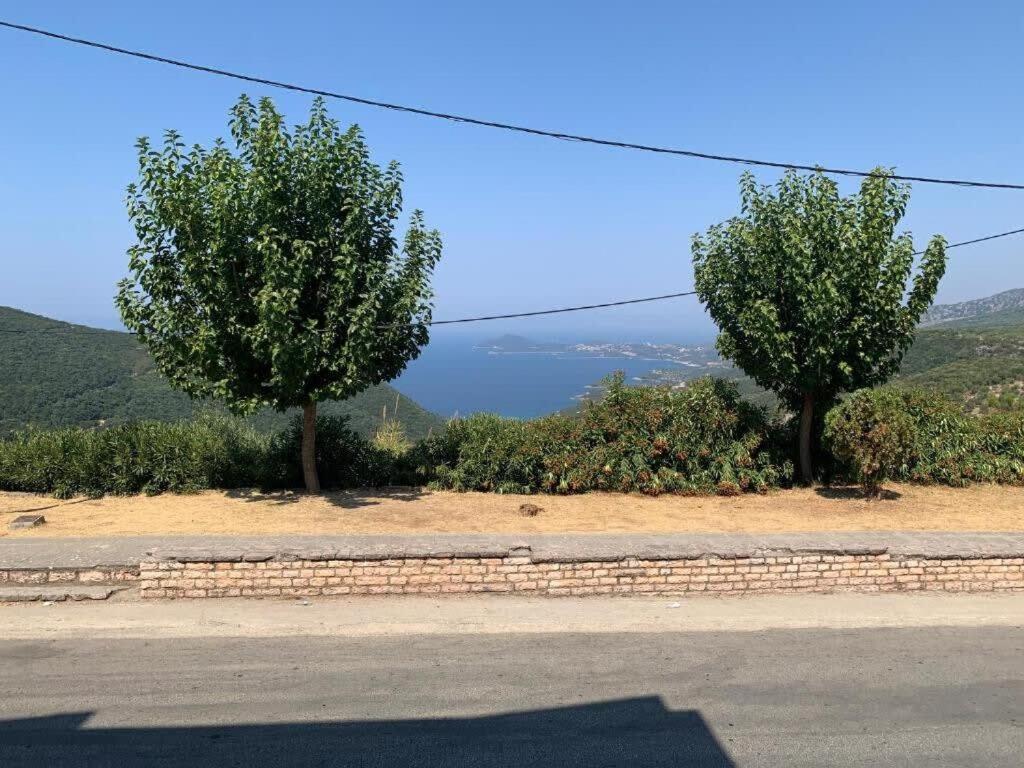 Ballas seaview apartment