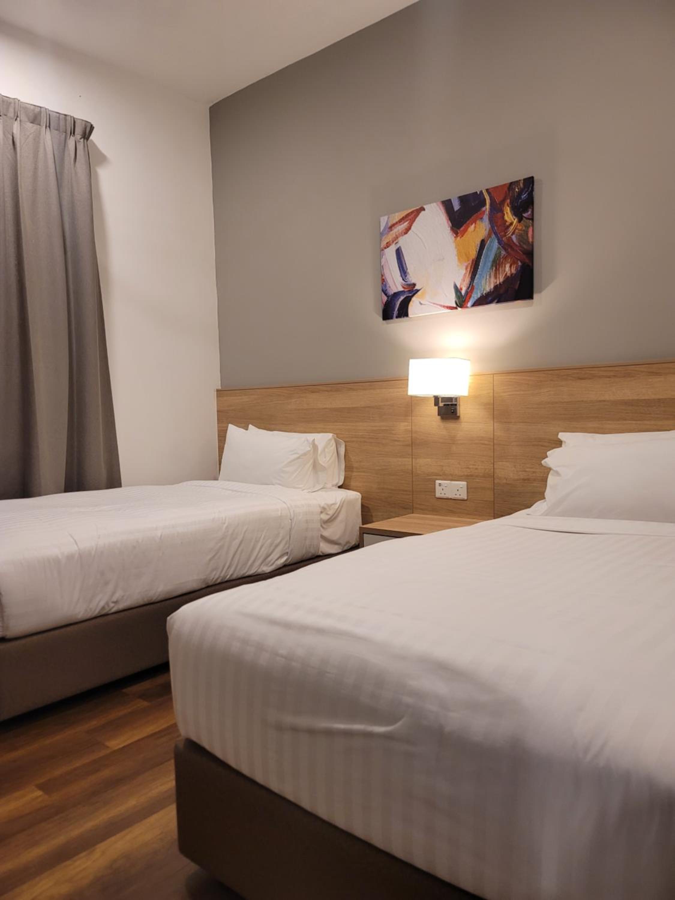 Doma House Onsen at Sunway Onsen, Tambun photo 4