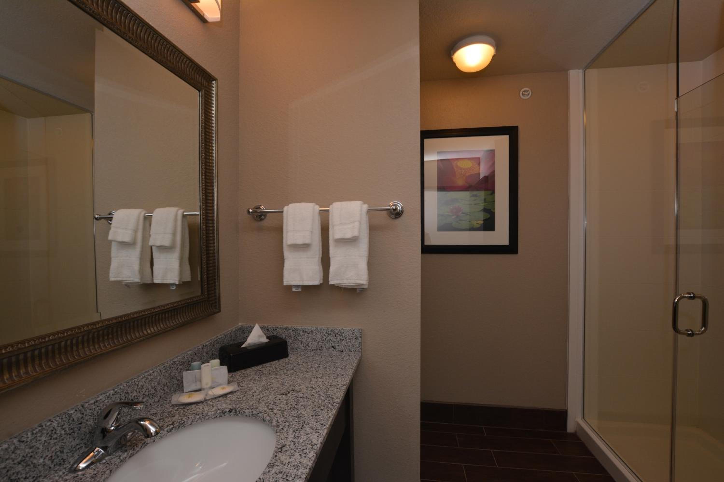 Comfort Inn & Suites Newcastle - Oklahoma City