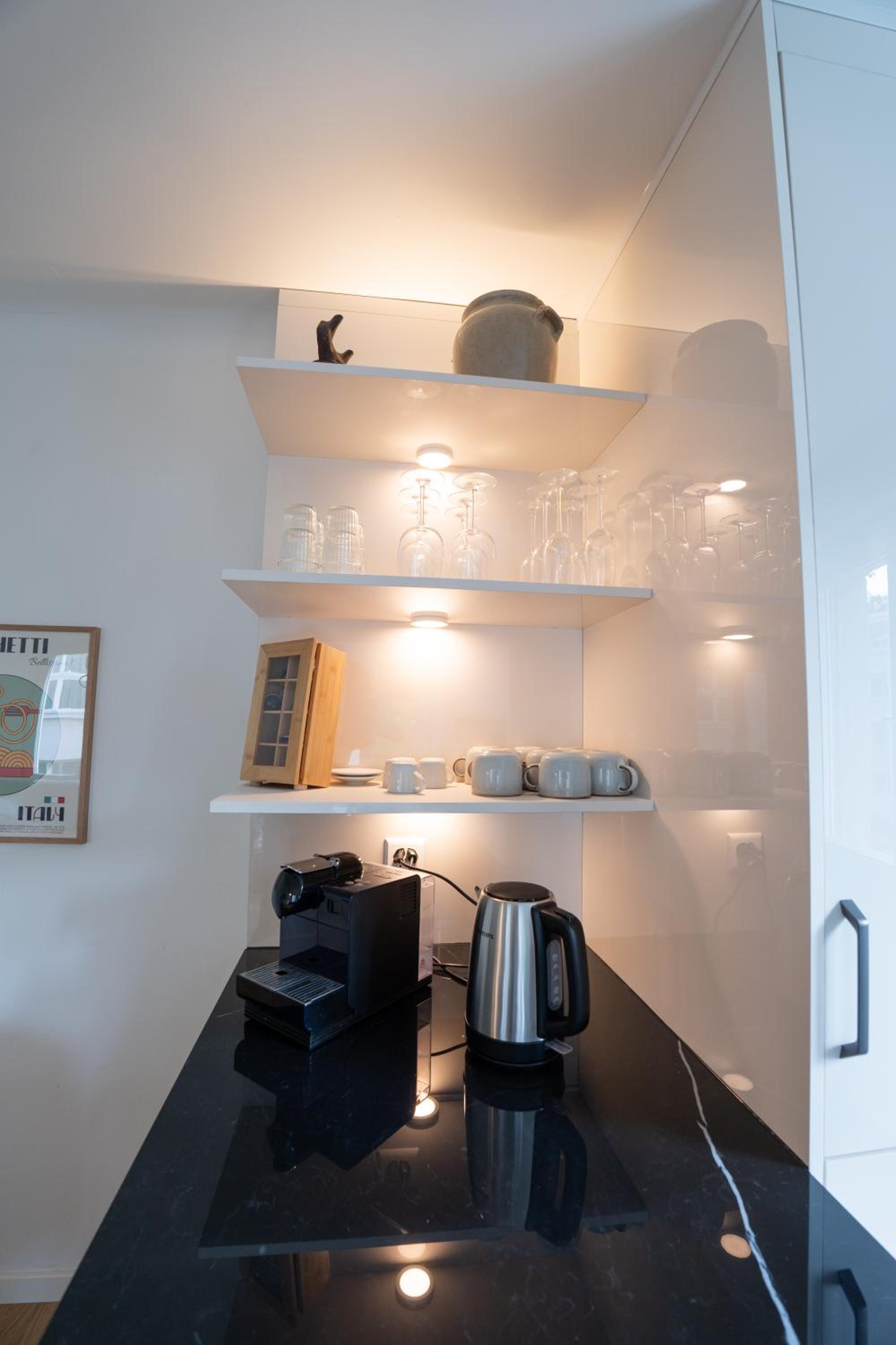 Jungstay Apartments- near Basel