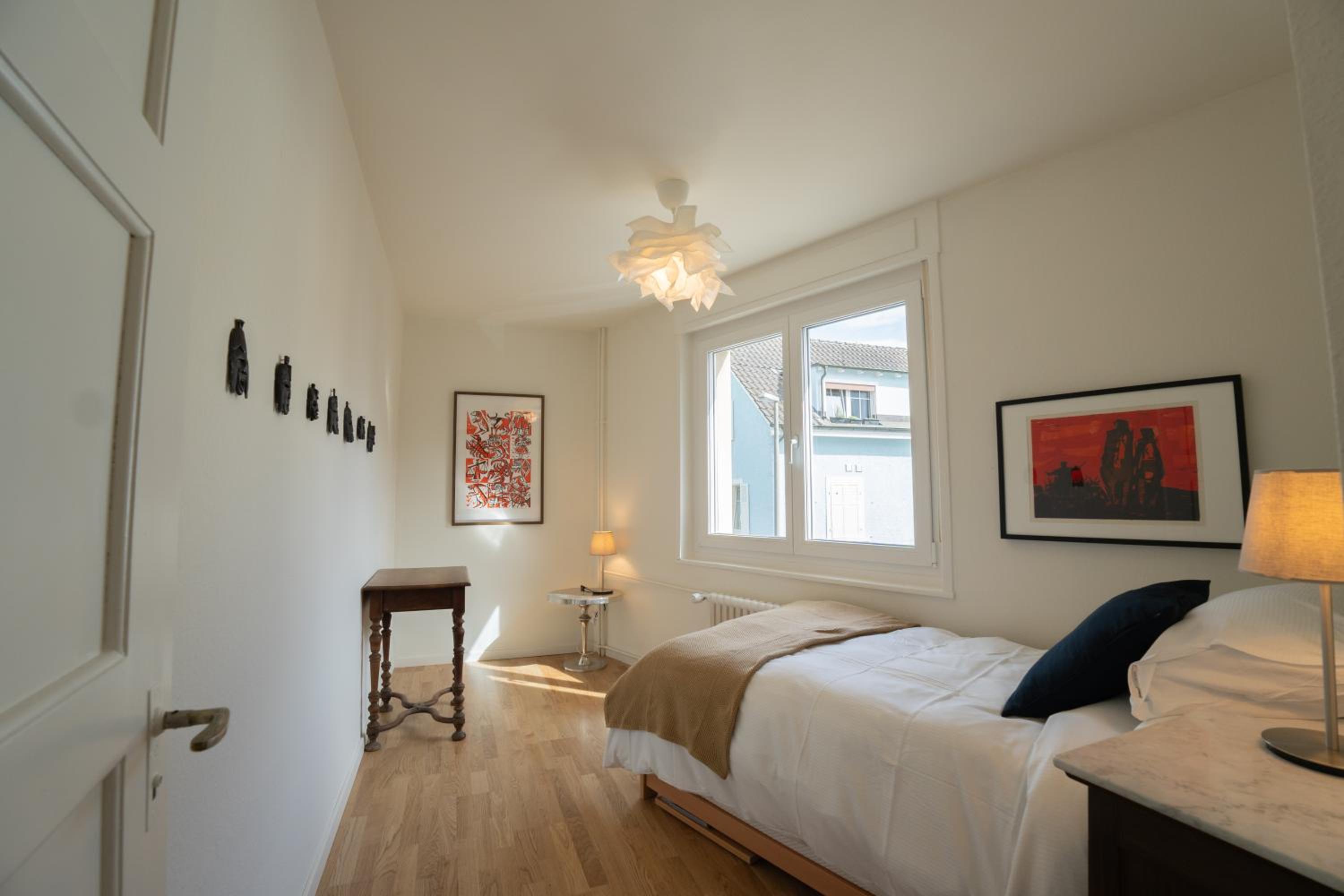 Jungstay Apartments- near Basel