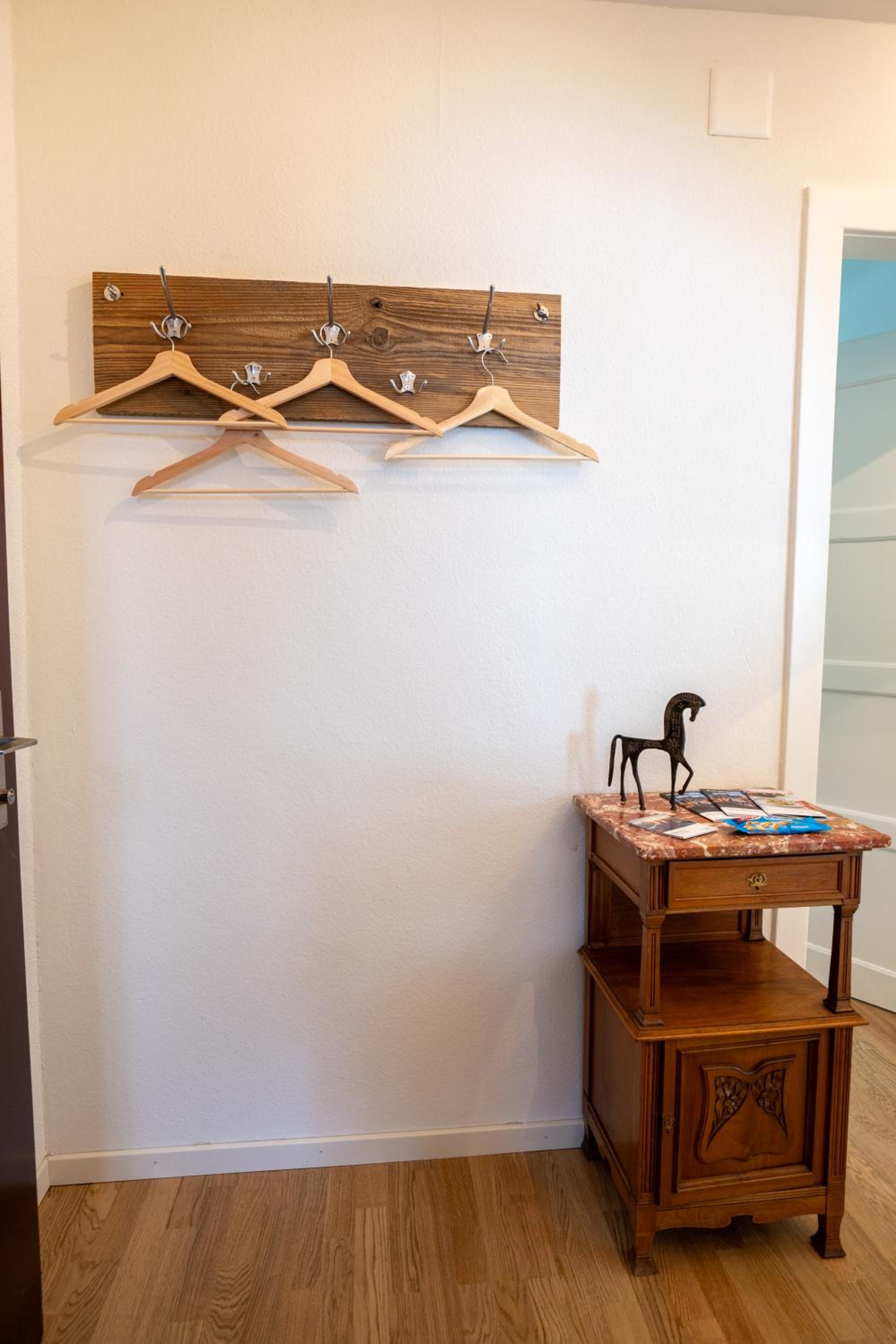 Jungstay Apartments- near Basel