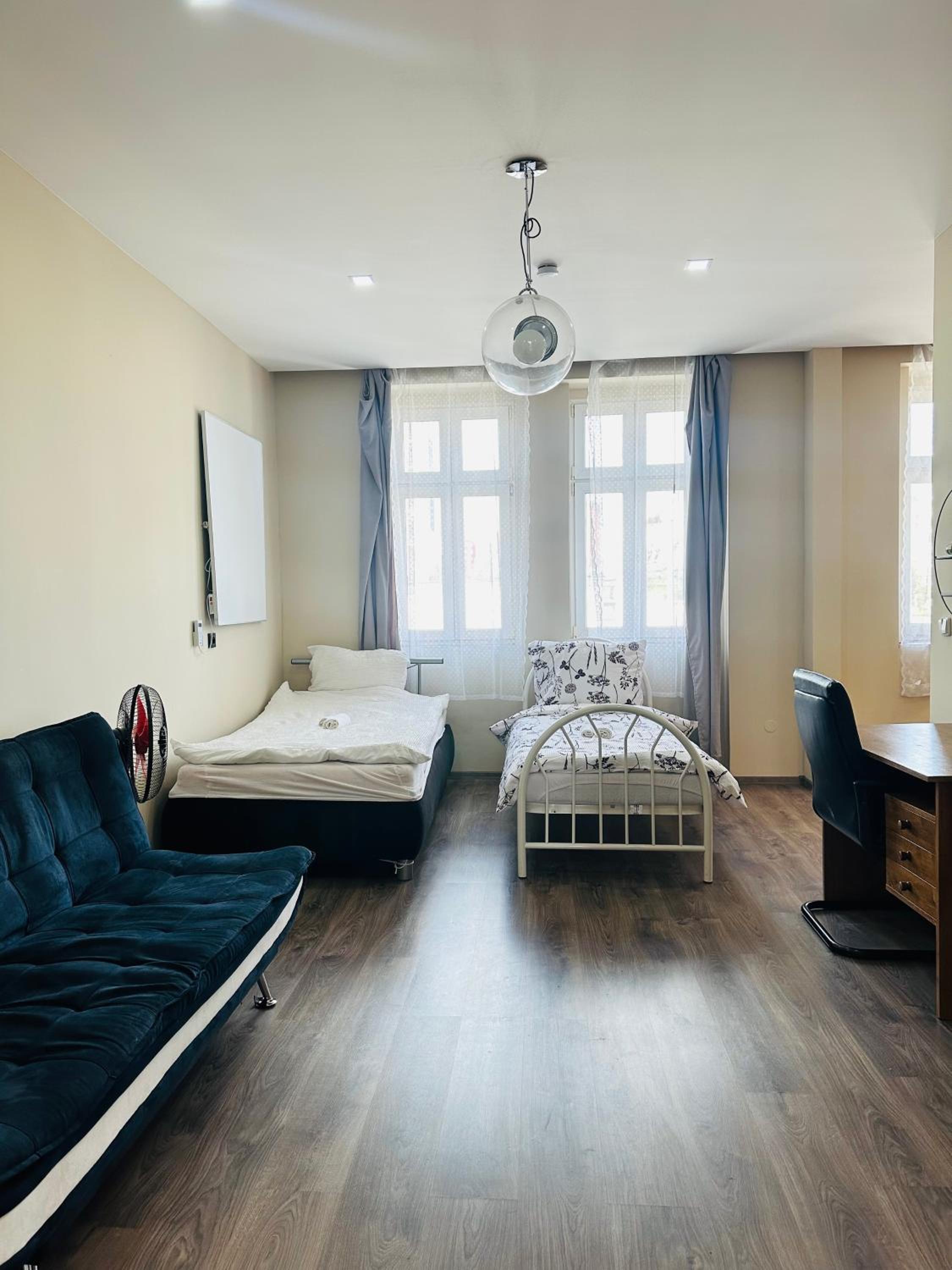Kael Apartment 02
