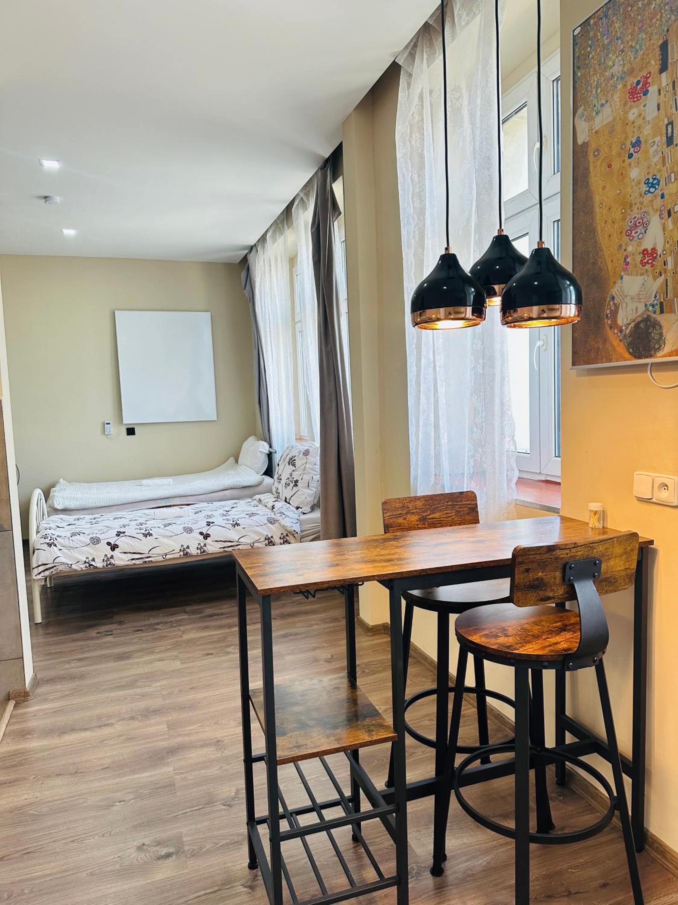 Kael Apartment 02