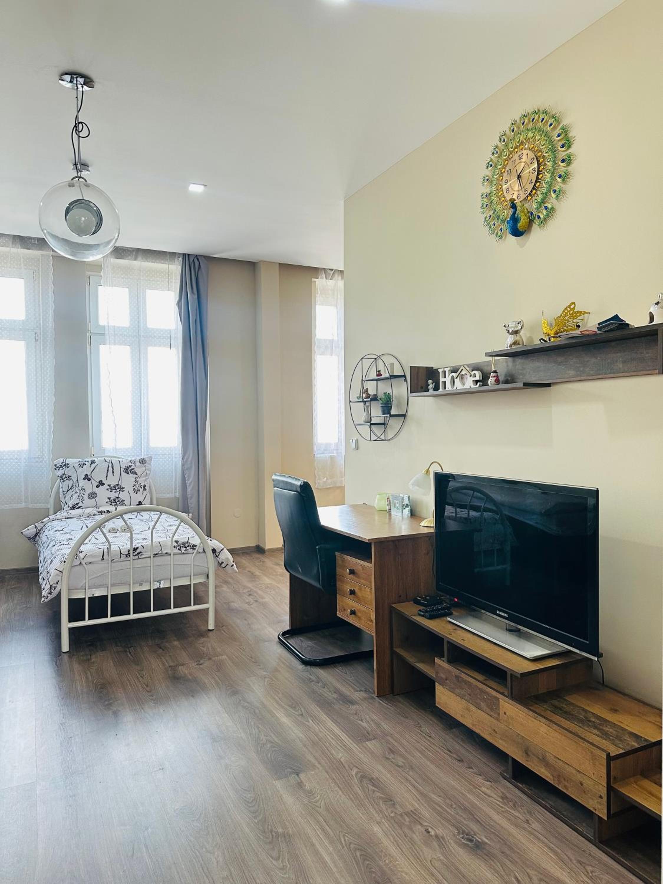 Kael Apartment 02