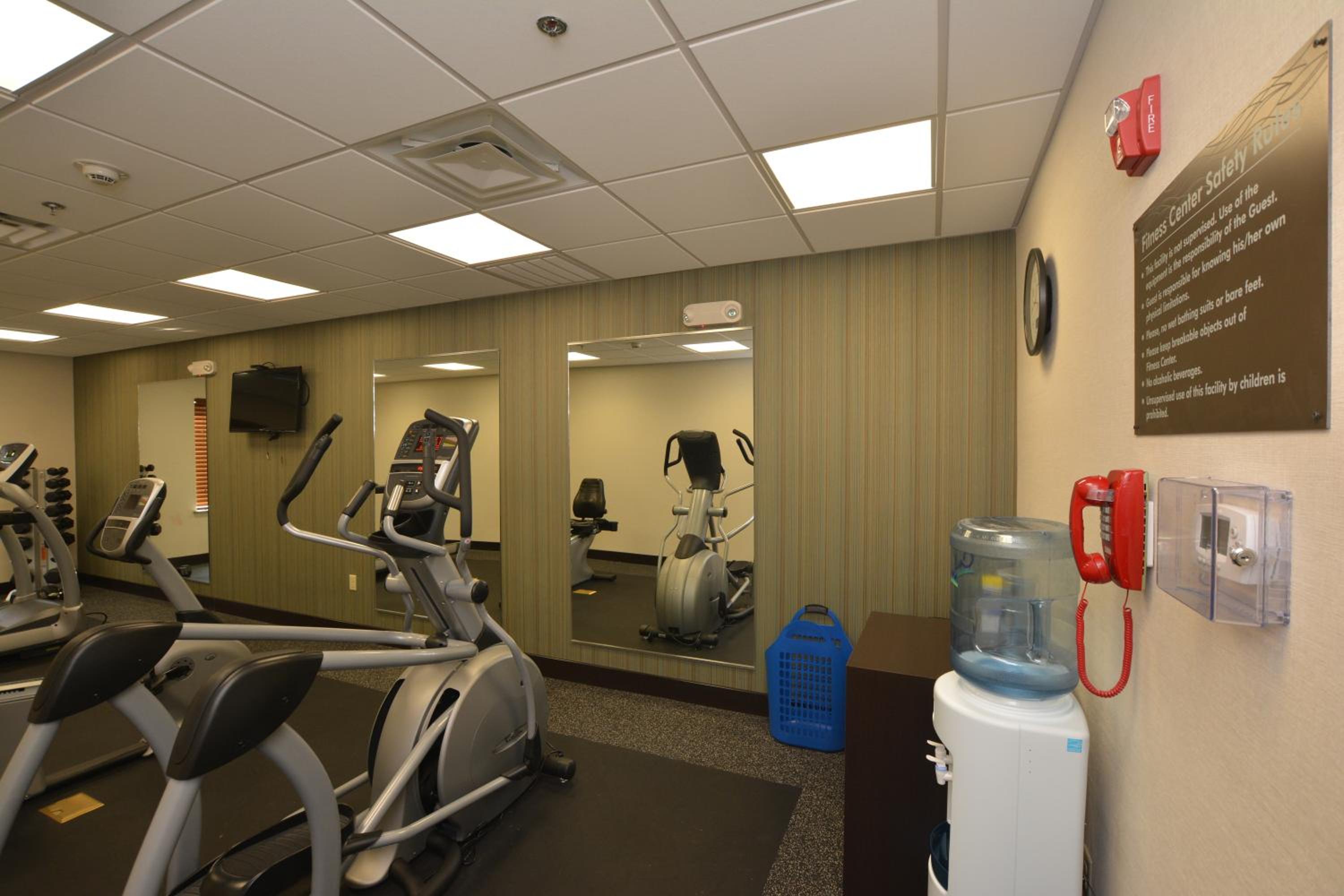 Comfort Inn & Suites Newcastle - Oklahoma City