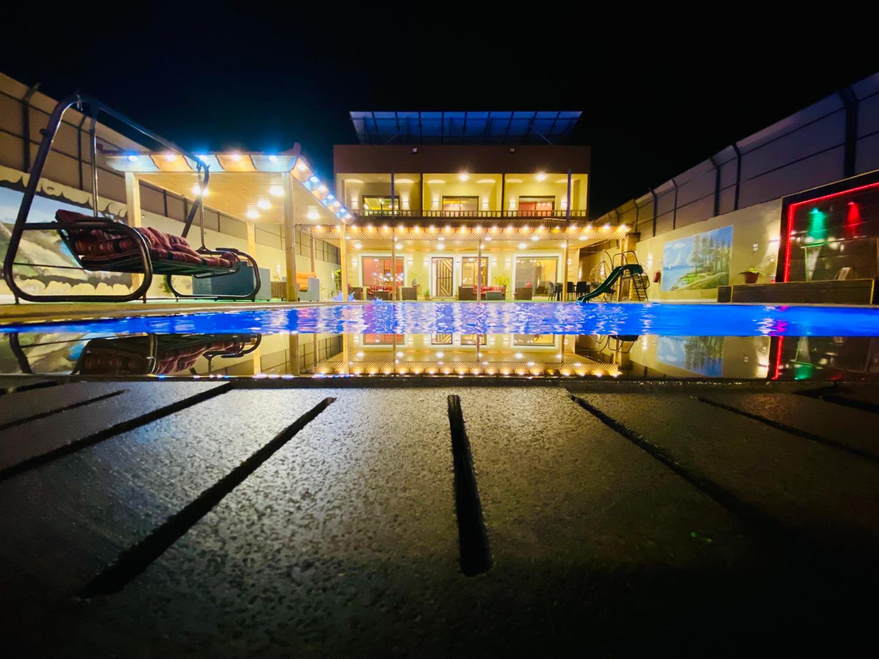 Royal eagle view 5