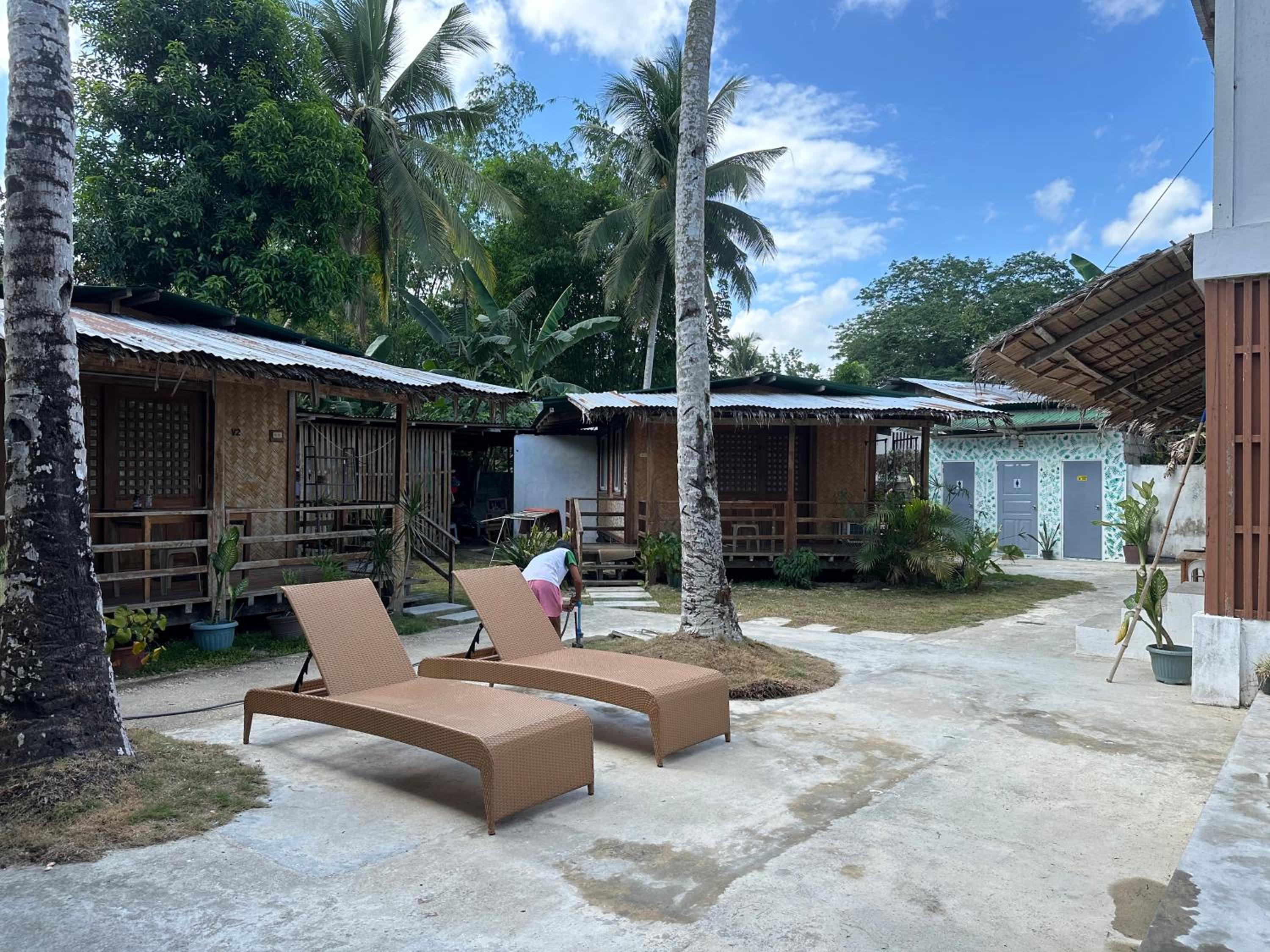 Tribal Xperience Guesthouse