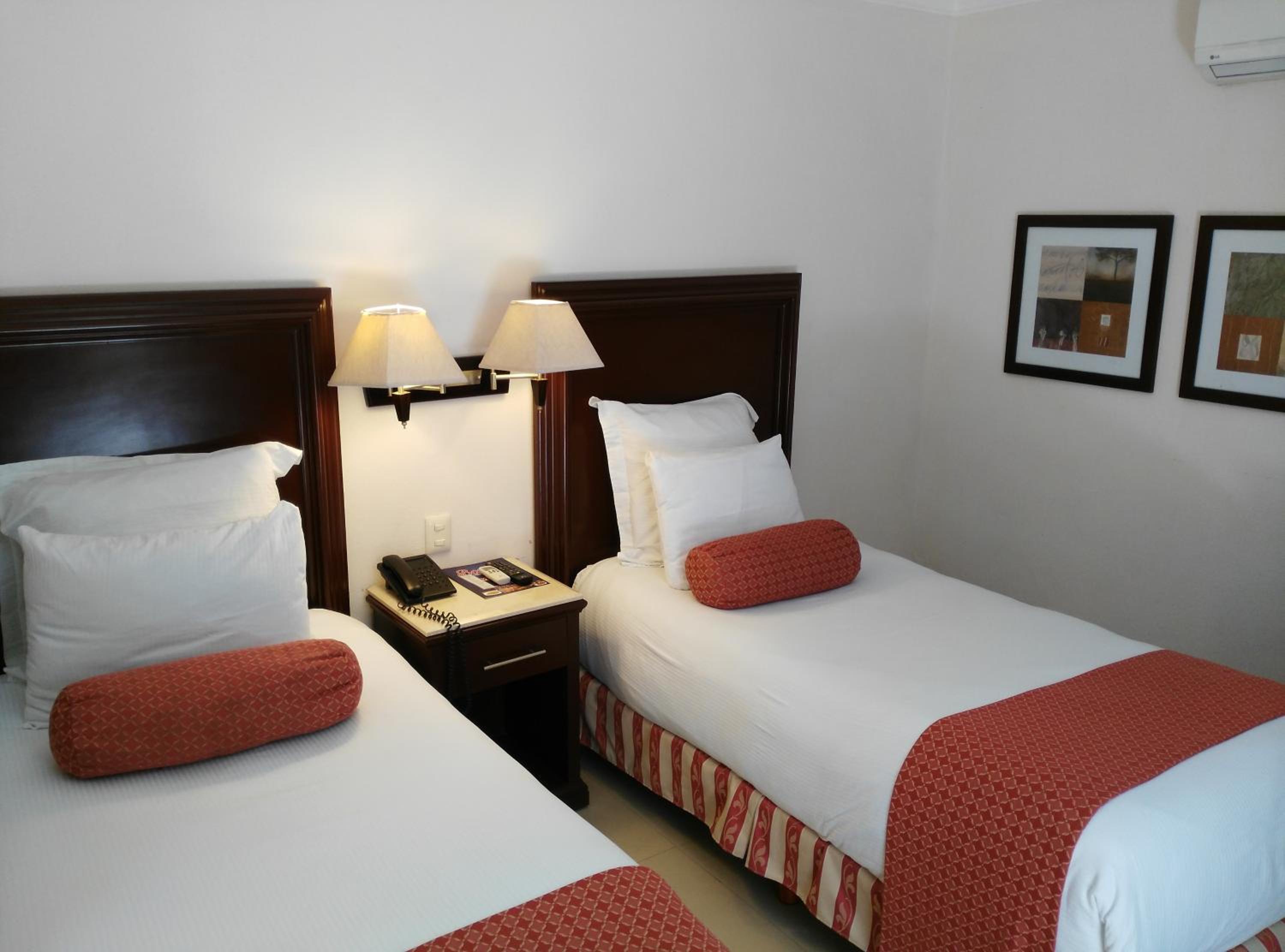 Campeche Vacations - Hotel Lopez Campeche - Property Image 10