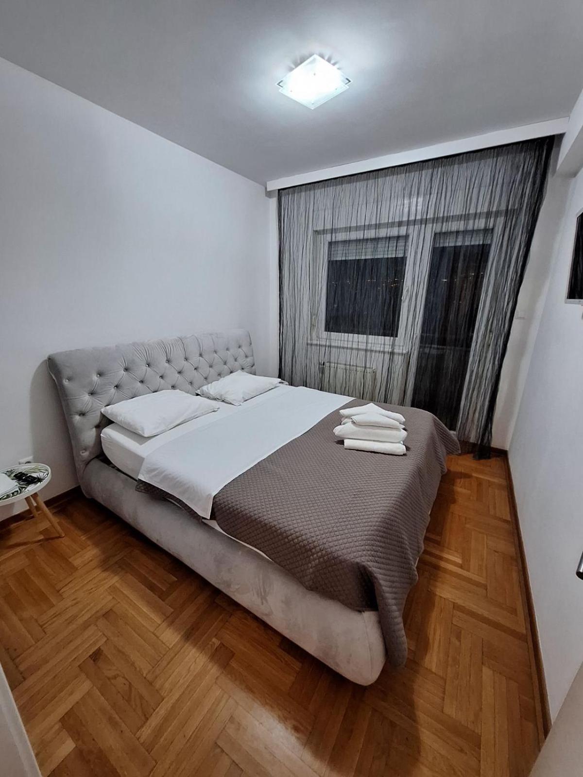 PENTHAUS apartment
