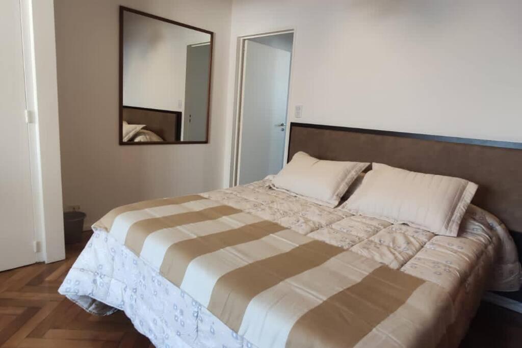 Hermoso departamento en pleno Obelisco- Corrientes1