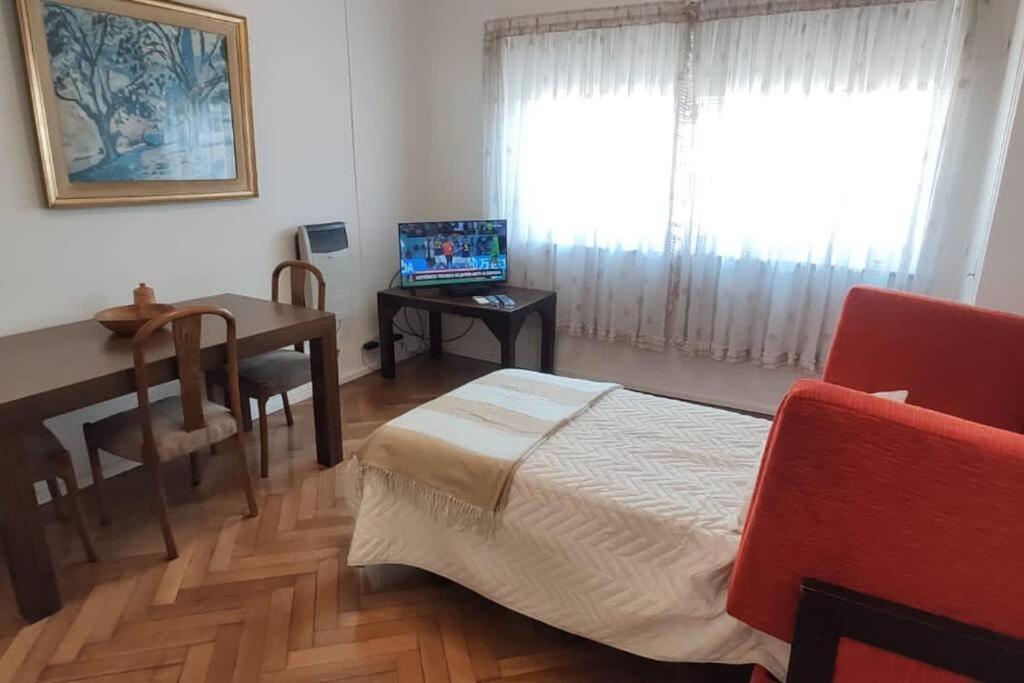 Hermoso departamento en pleno Obelisco- Corrientes1