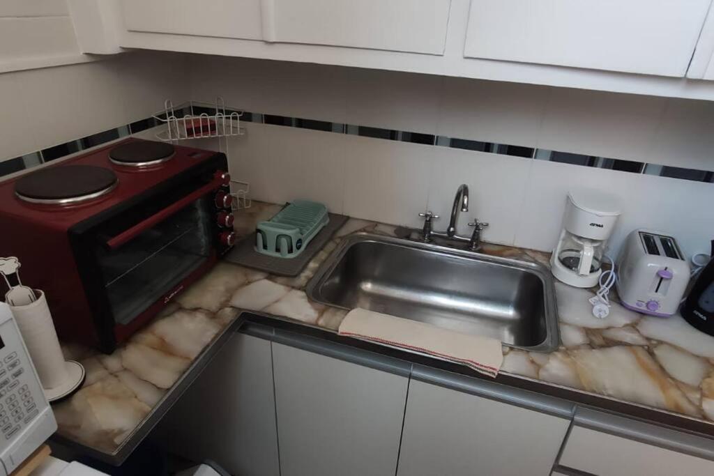 Hermoso departamento en pleno Obelisco- Corrientes1