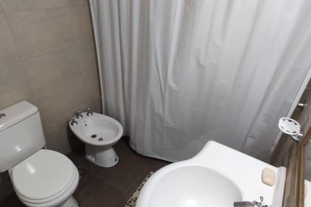 Hermoso departamento en pleno Obelisco- Corrientes1