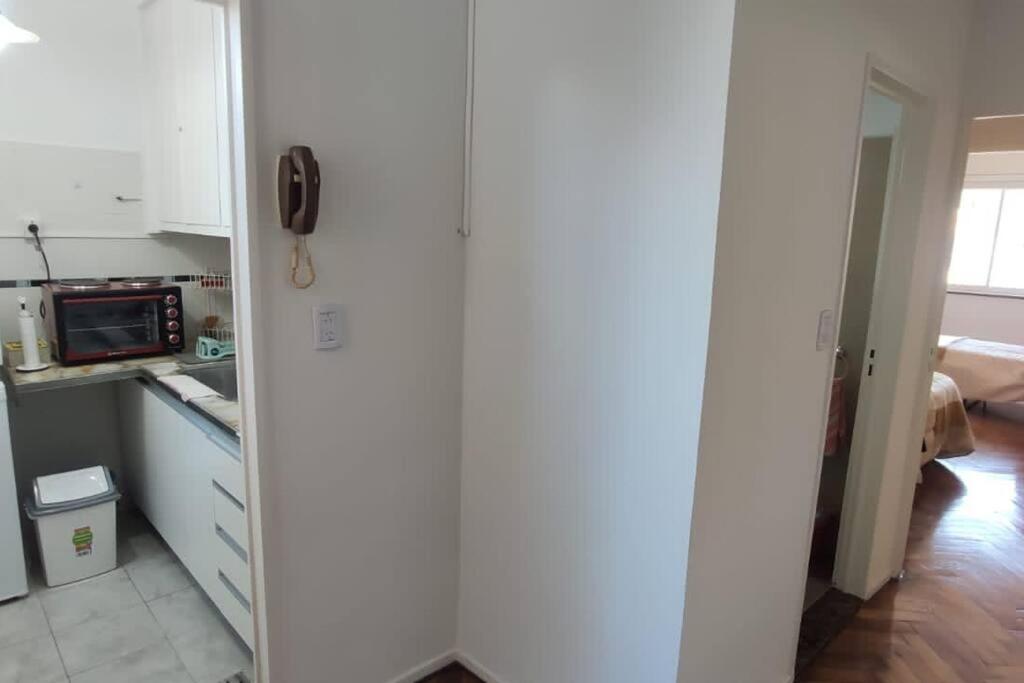 Hermoso departamento en pleno Obelisco- Corrientes1