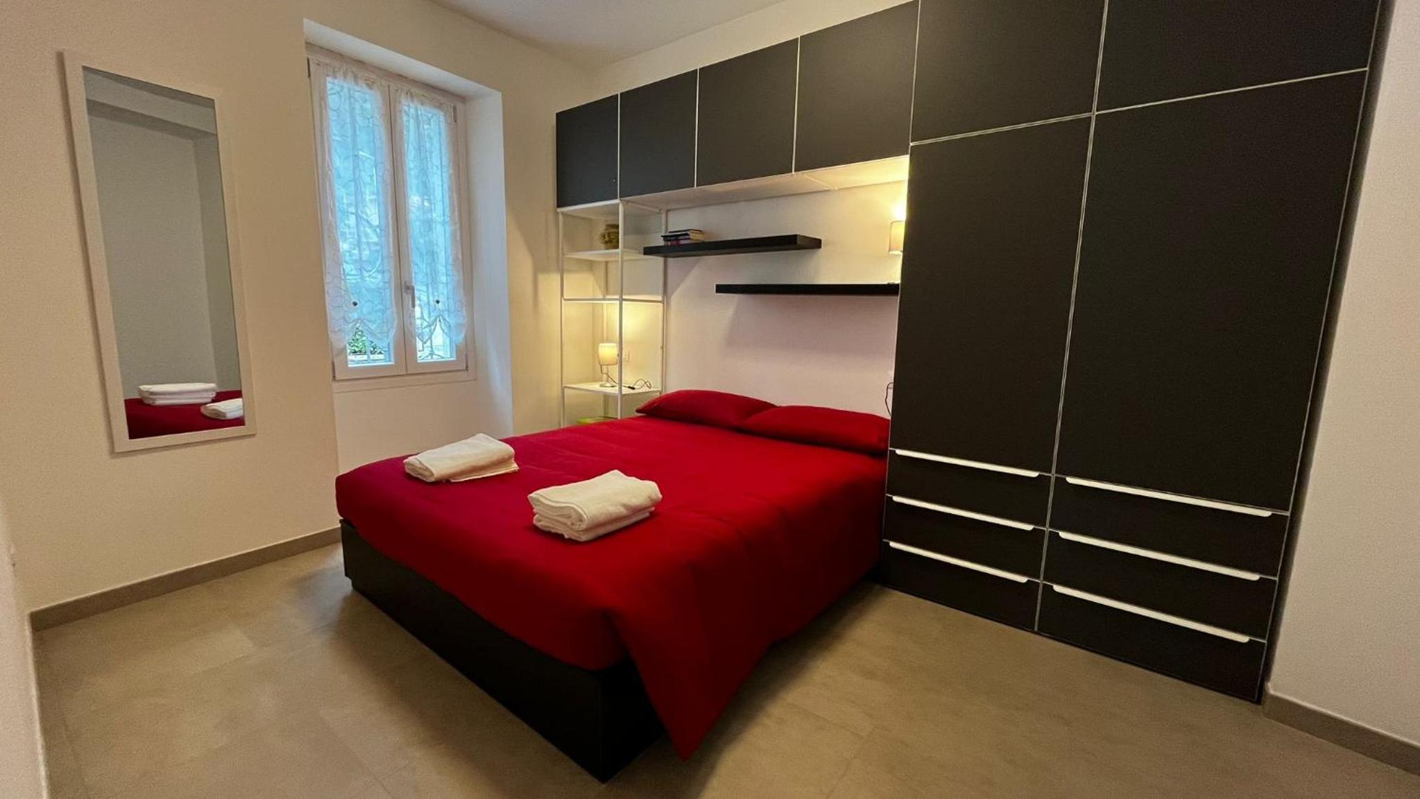 Appartamento vacanze al lago d'Iseo [Casa Giovanni] photo 4