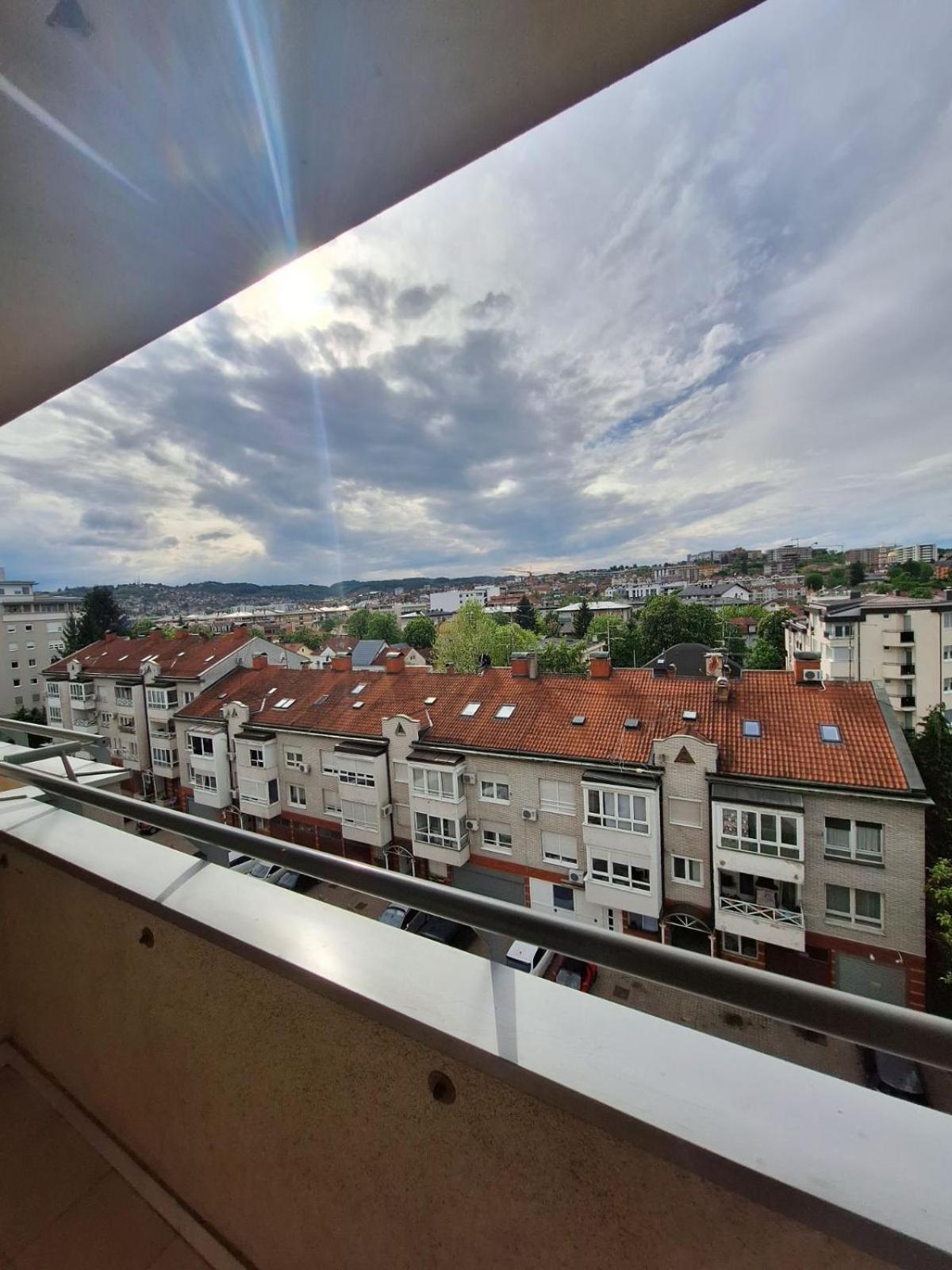PENTHAUS apartment